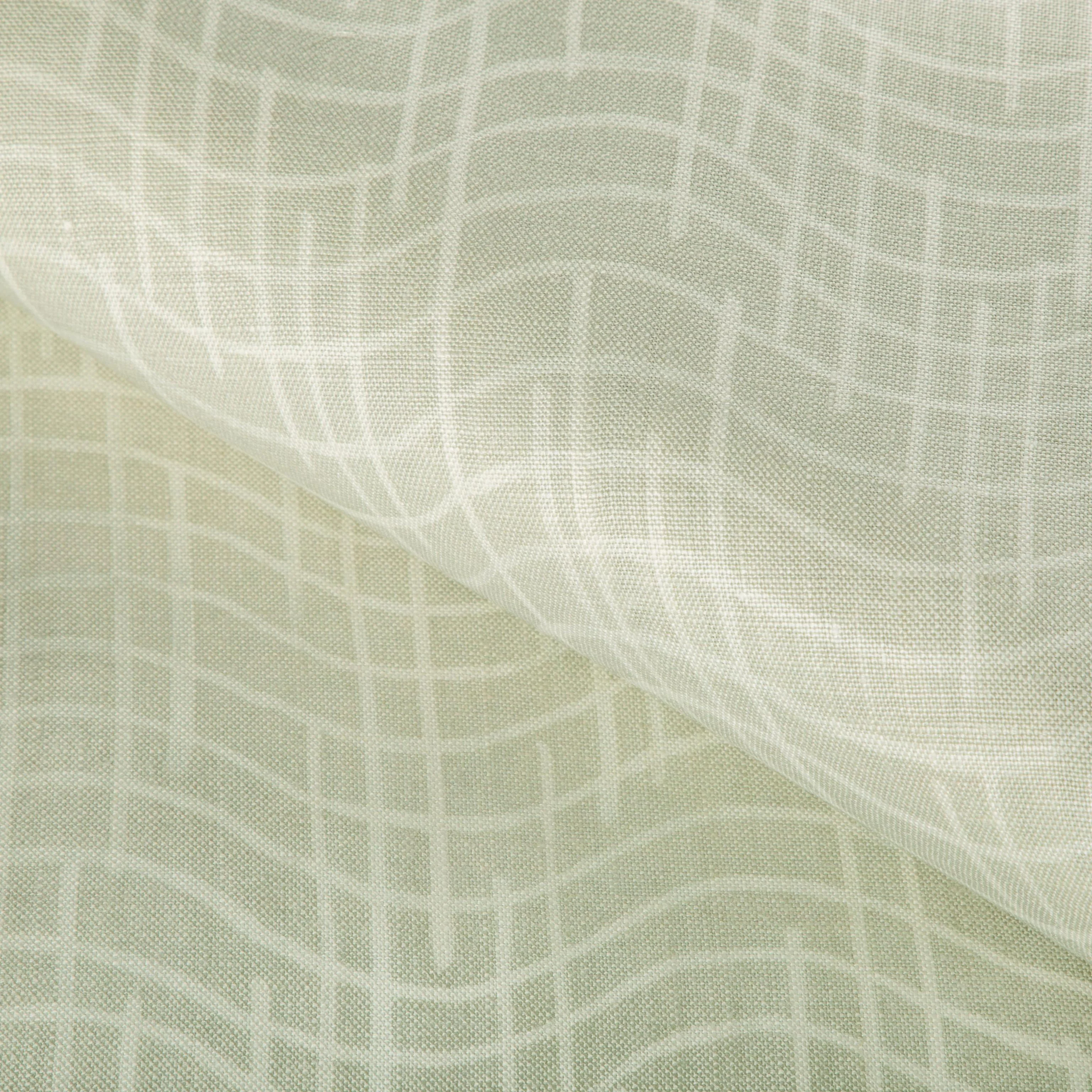 Lee Jofa Dada Chalk Fabric - Image 4