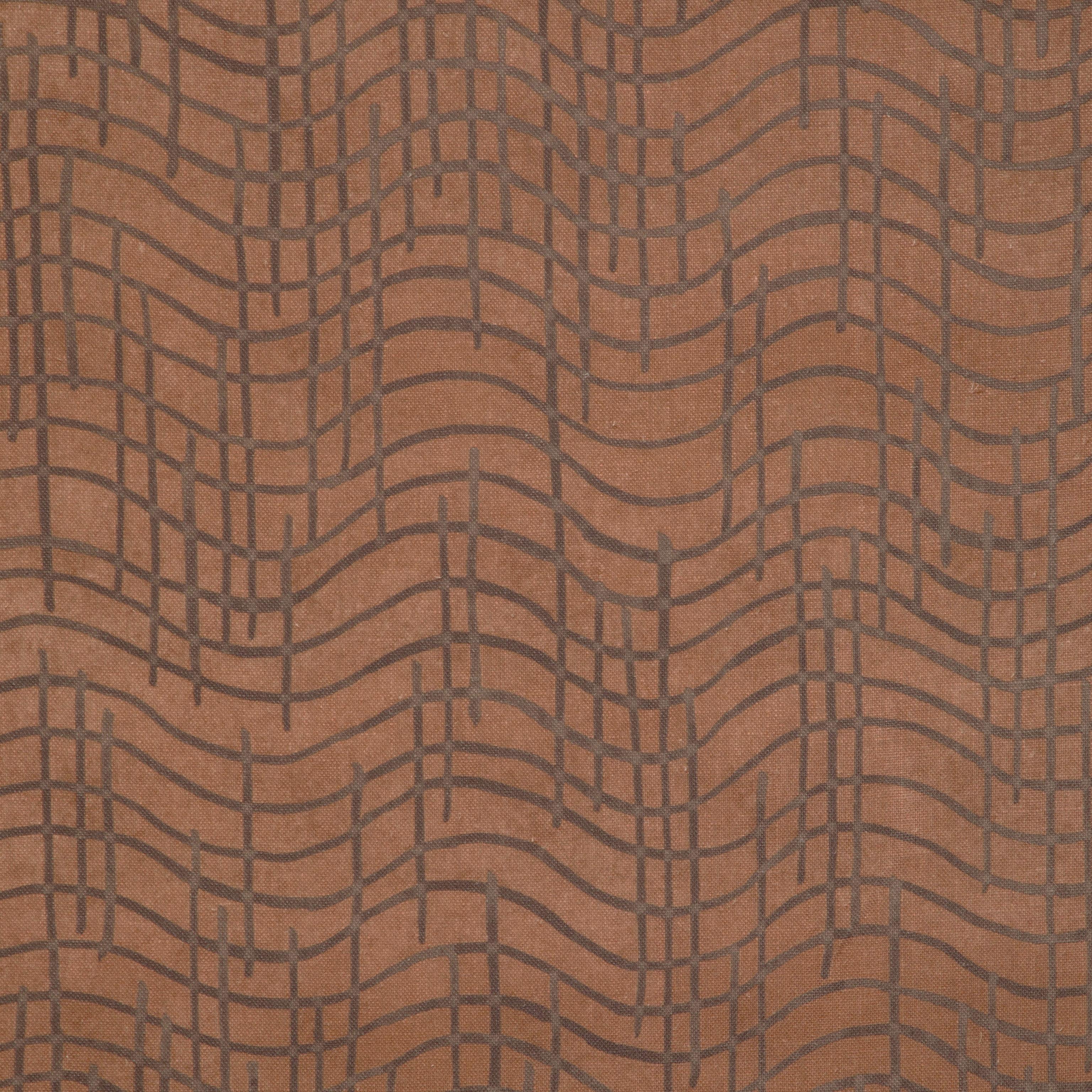 Lee Jofa Dada Clay Fabric - Image 2