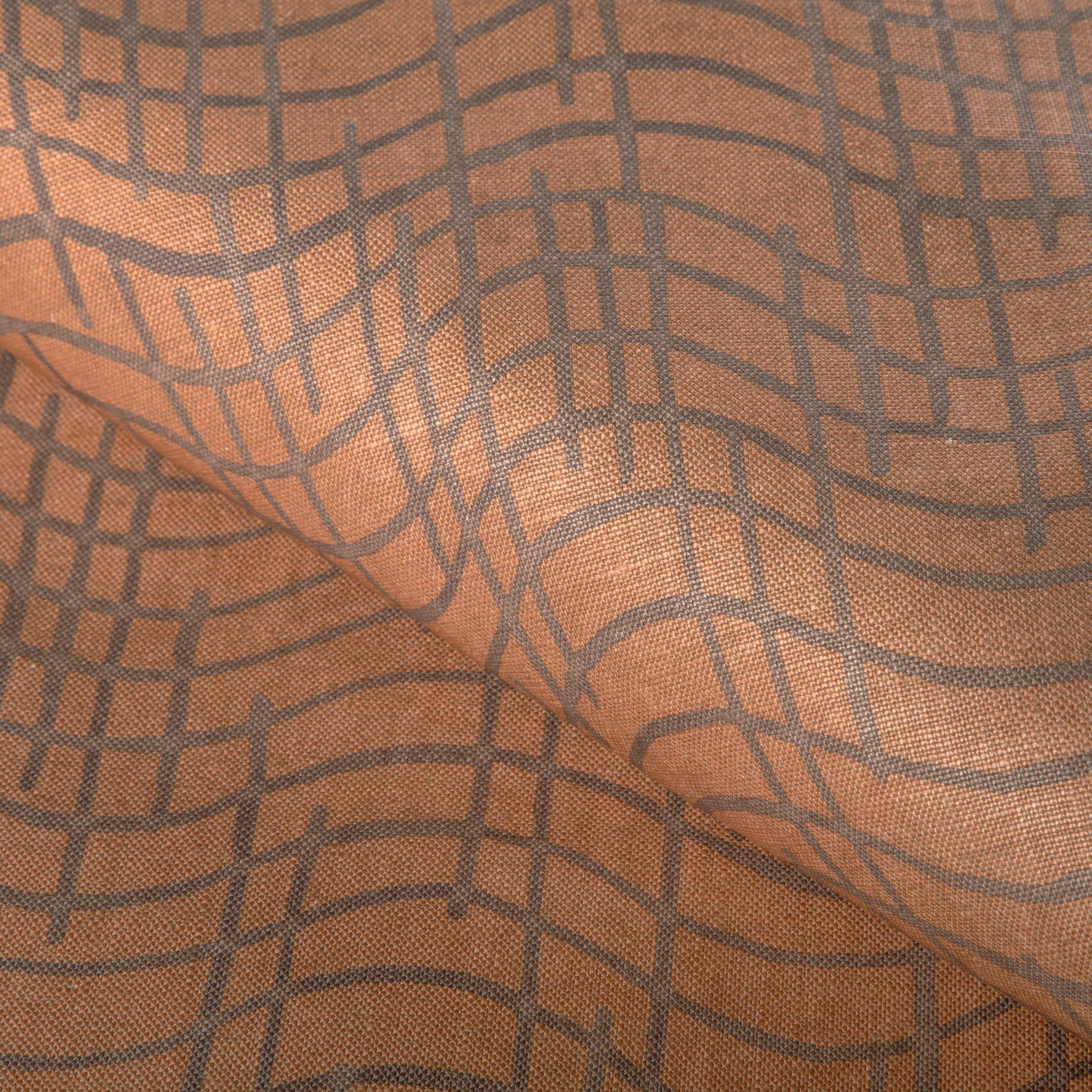 Lee Jofa Dada Clay Fabric - Image 4