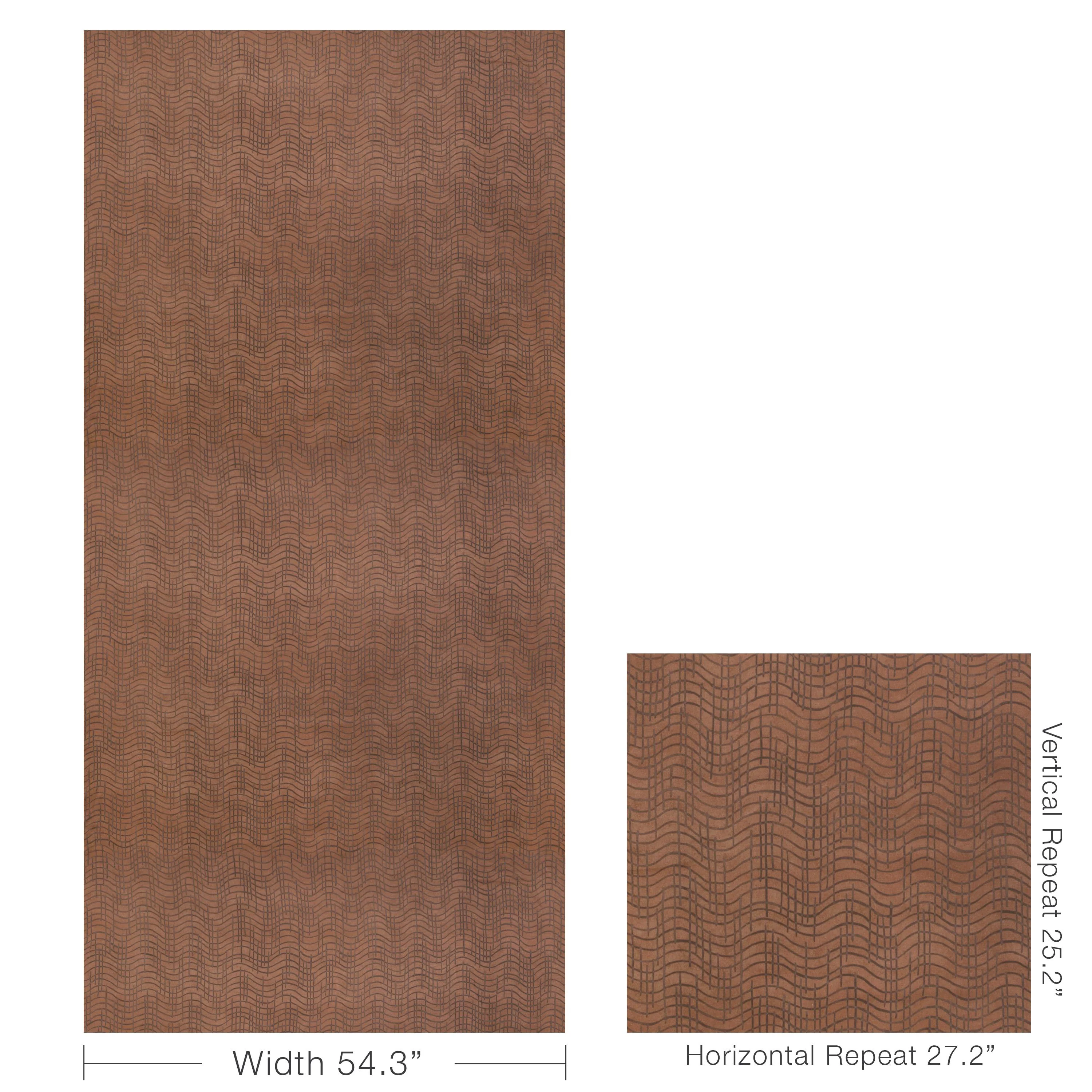 Lee Jofa Dada Clay Fabric - Image 5