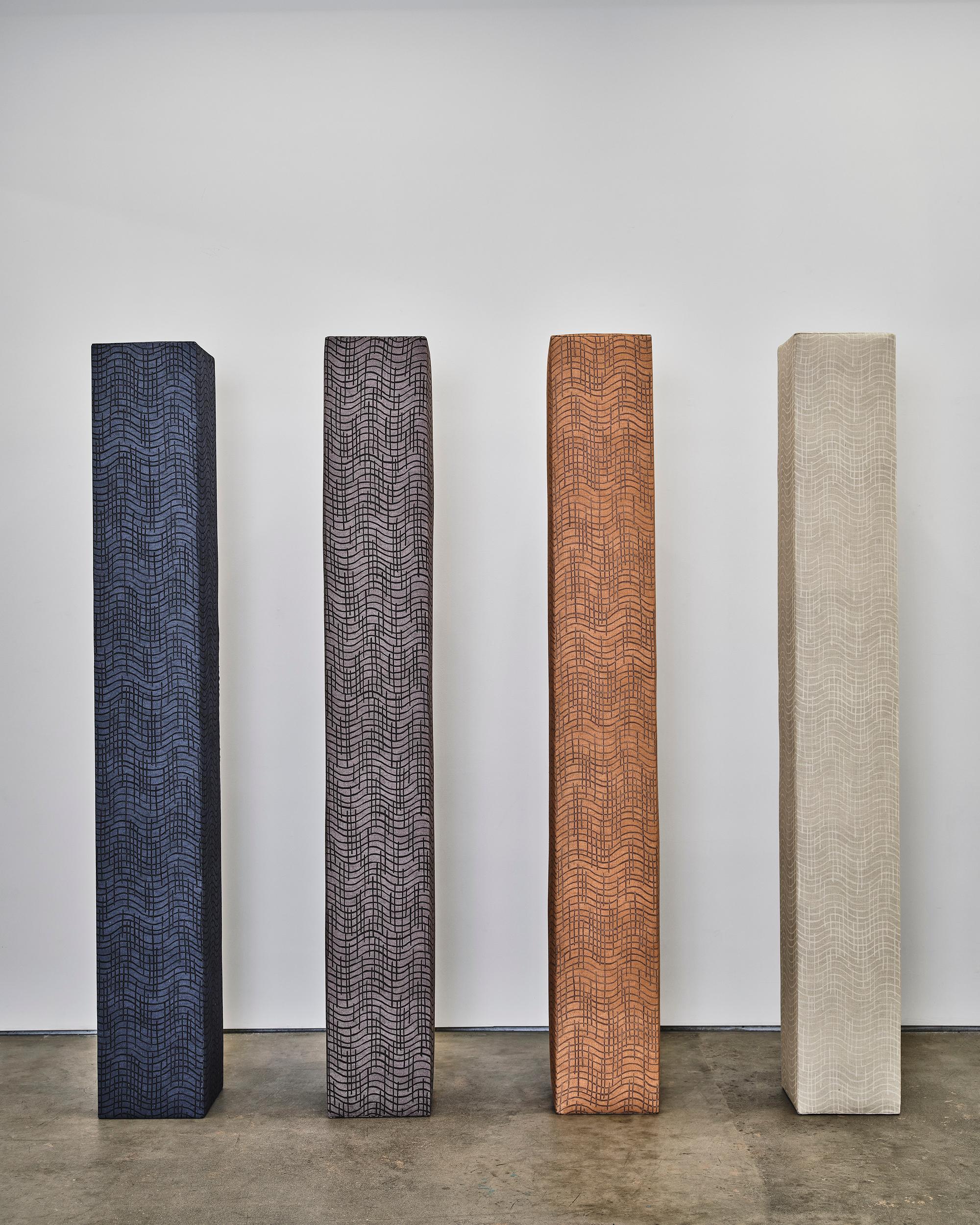 Lee Jofa Dada Clay Fabric - Image 6