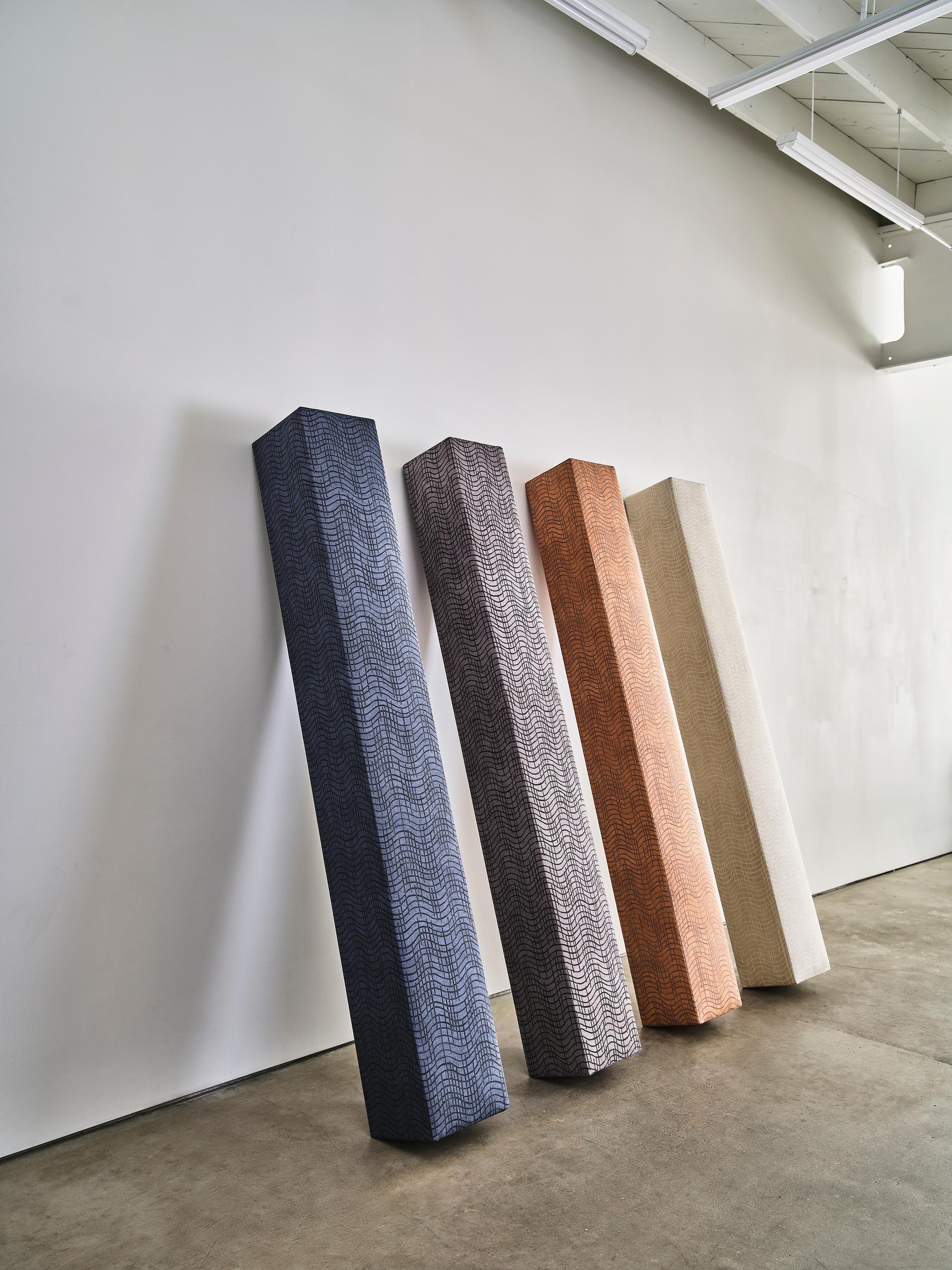 Lee Jofa Dada Clay Fabric - Image 7