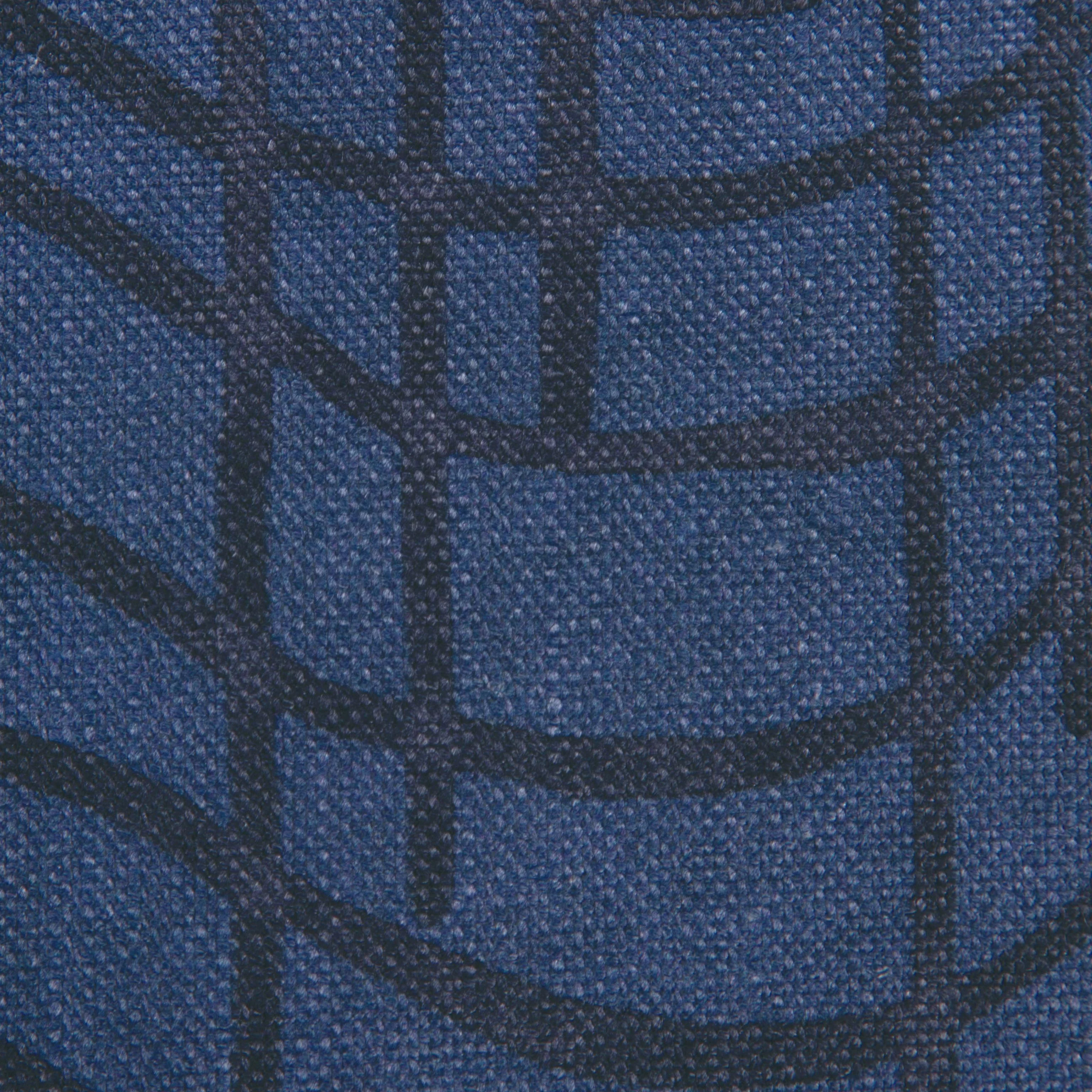 Lee Jofa Dada Denim Fabric - Image 3