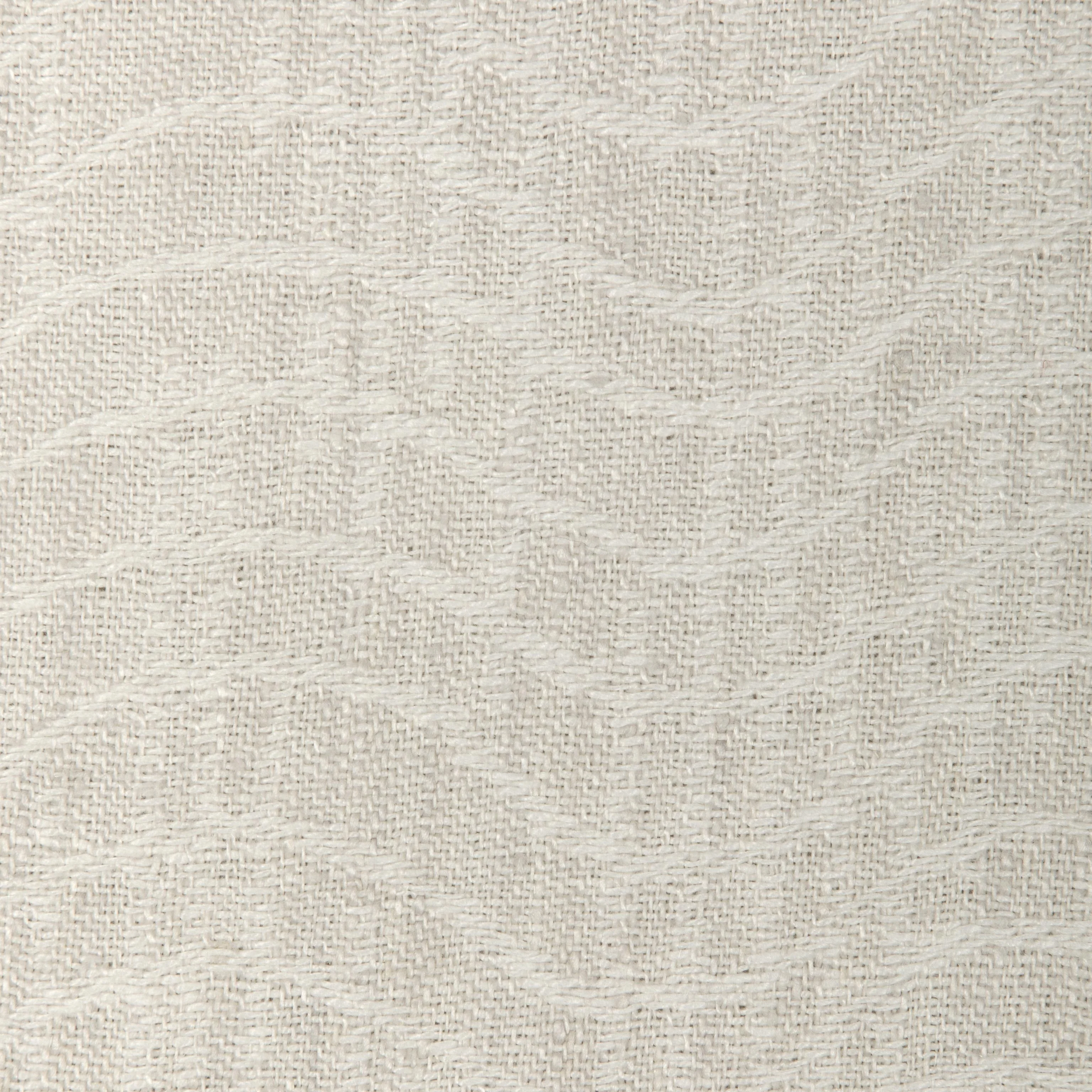 Lee Jofa Dadami Chalk Upholstery Fabric - Image 3