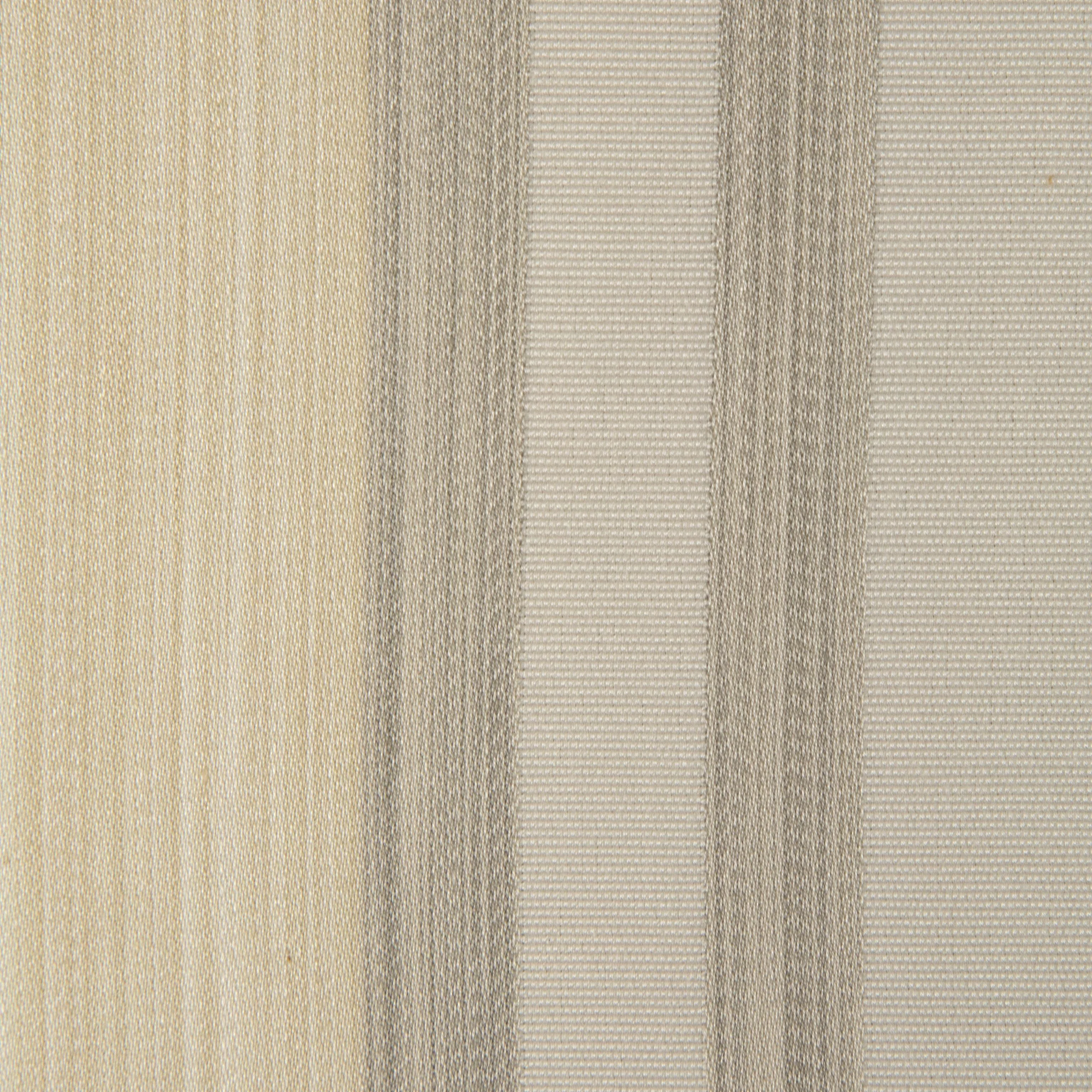 Lee Jofa Davies Stripe Sand/Stone Upholstery Fabric - Image 3