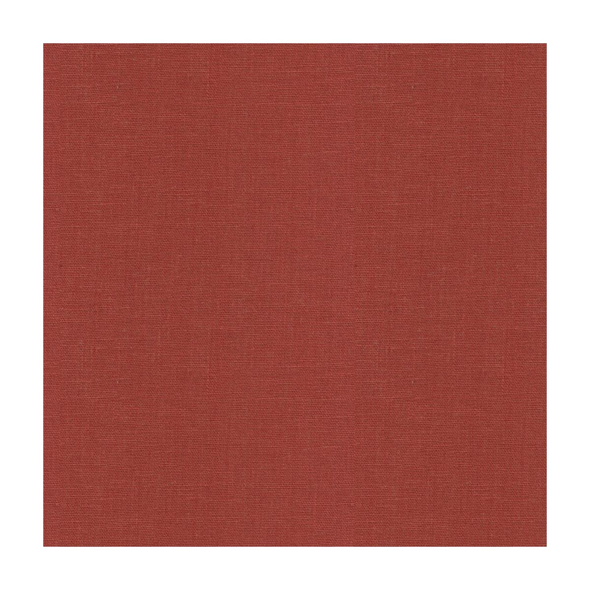 Lee Jofa Dublin Linen Brick Fabric - Image 3