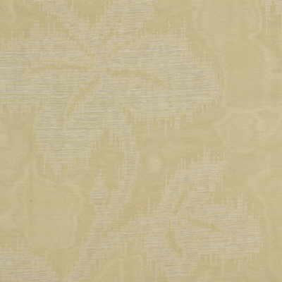 Lee Jofa Elle Sheer Ivory Drapery Fabric - Image 2