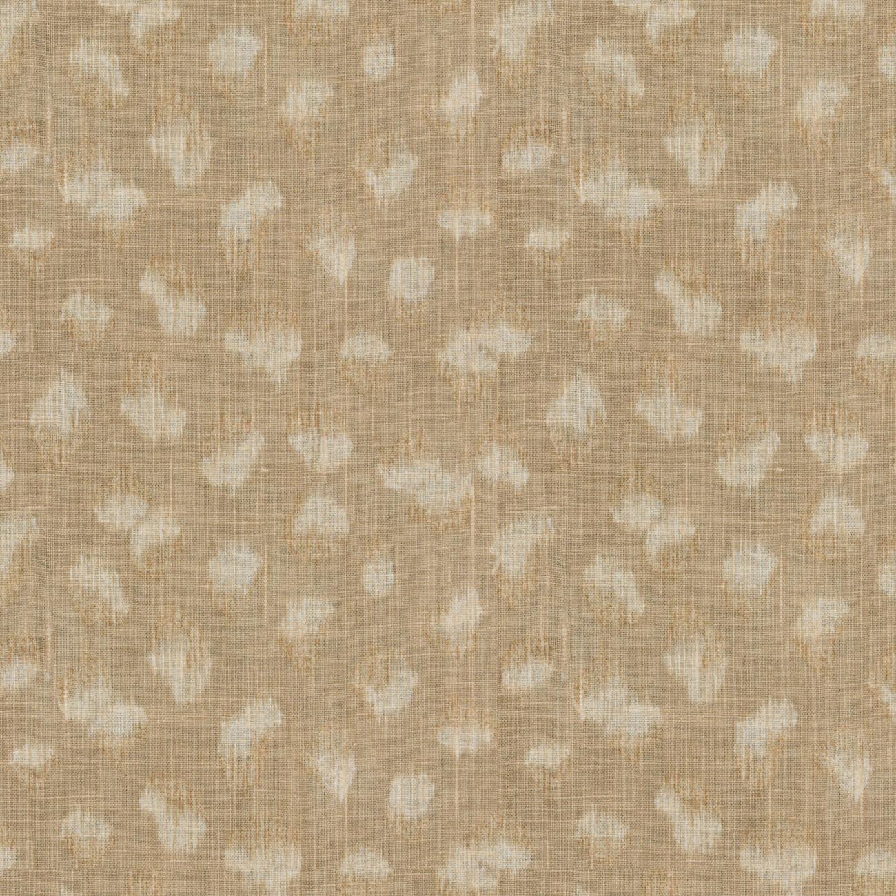 Lee Jofa Feline Beige/Ivory Fabric