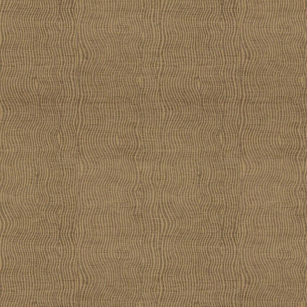Lee Jofa Fiona Chenille Taupe Upholstery Fabric - Image 2