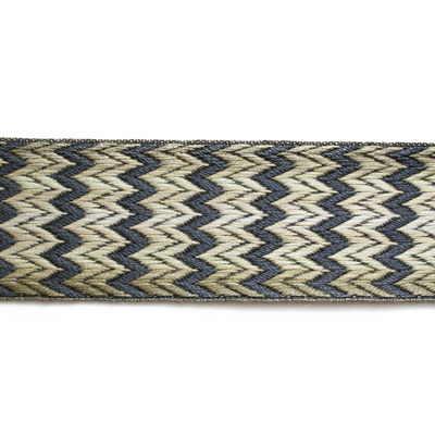 Lee Jofa Flair Oro/Bark Trim