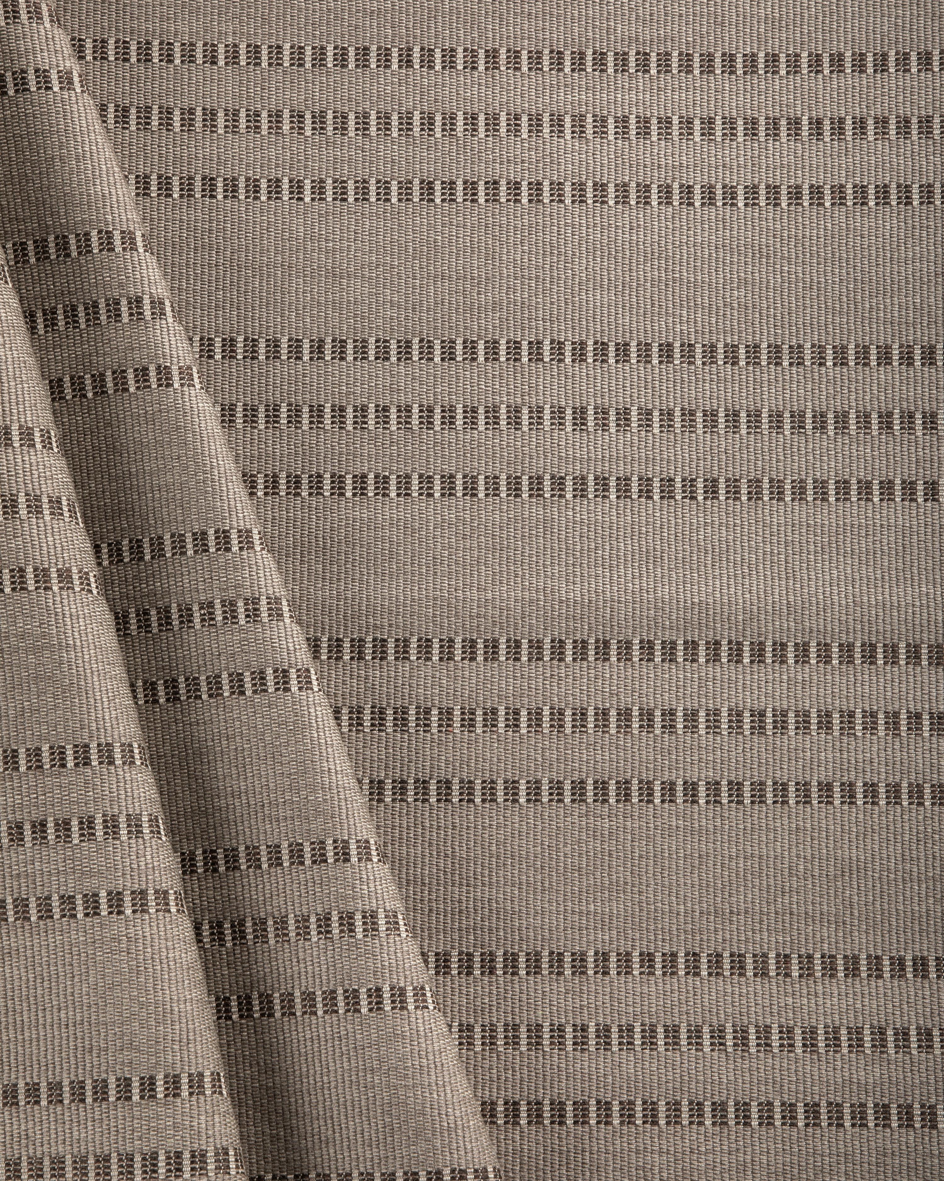 Lee Jofa Fringe Weave Driftwood Upholstery Fabric - Image 4