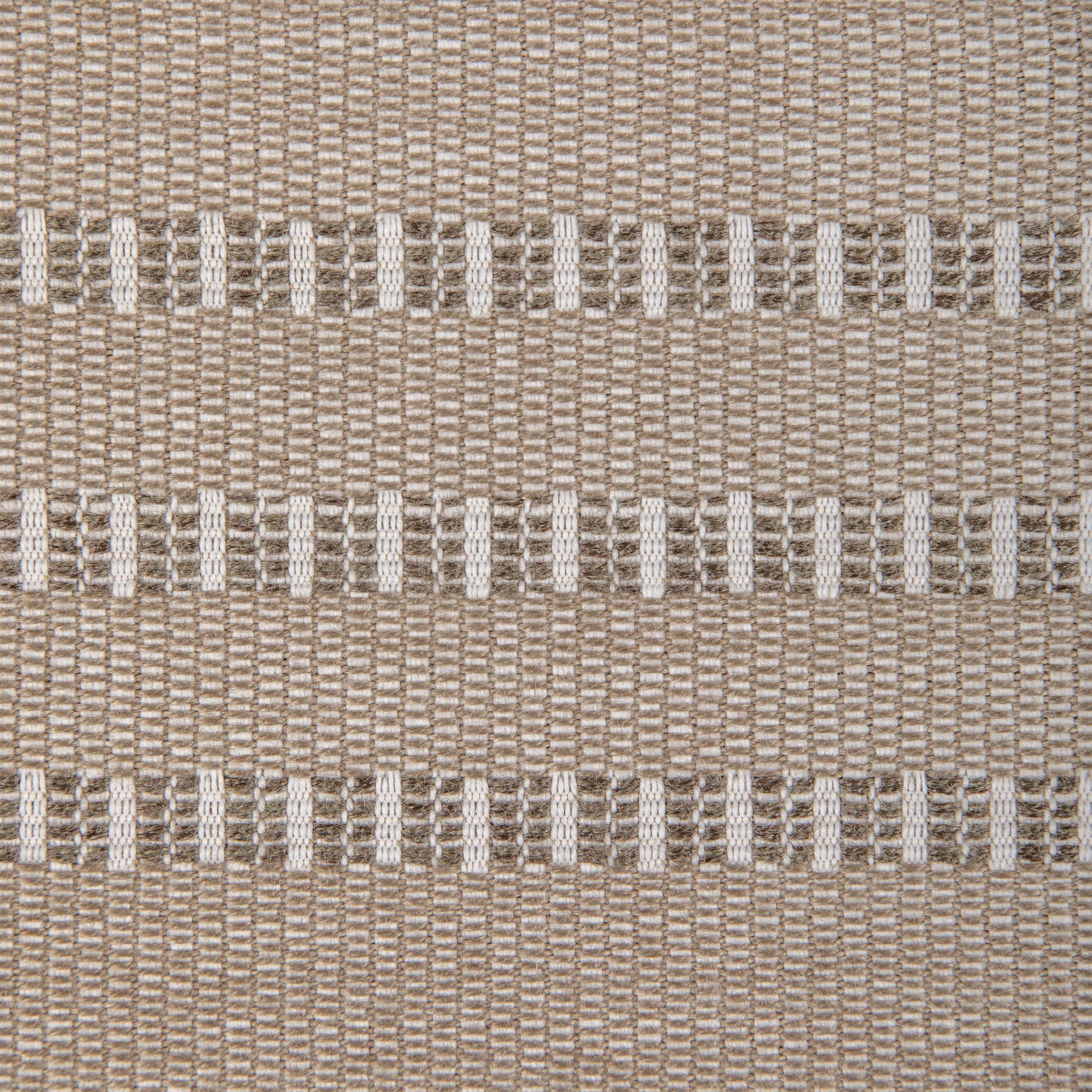 Lee Jofa Fringe Weave Dune Upholstery Fabric - Image 3