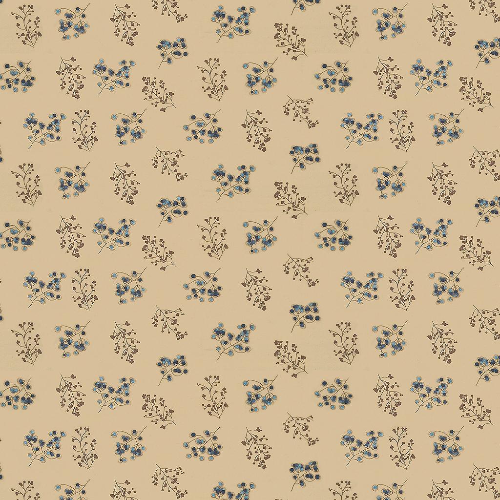 Lee Jofa Galina Camel Fabric - Image 2
