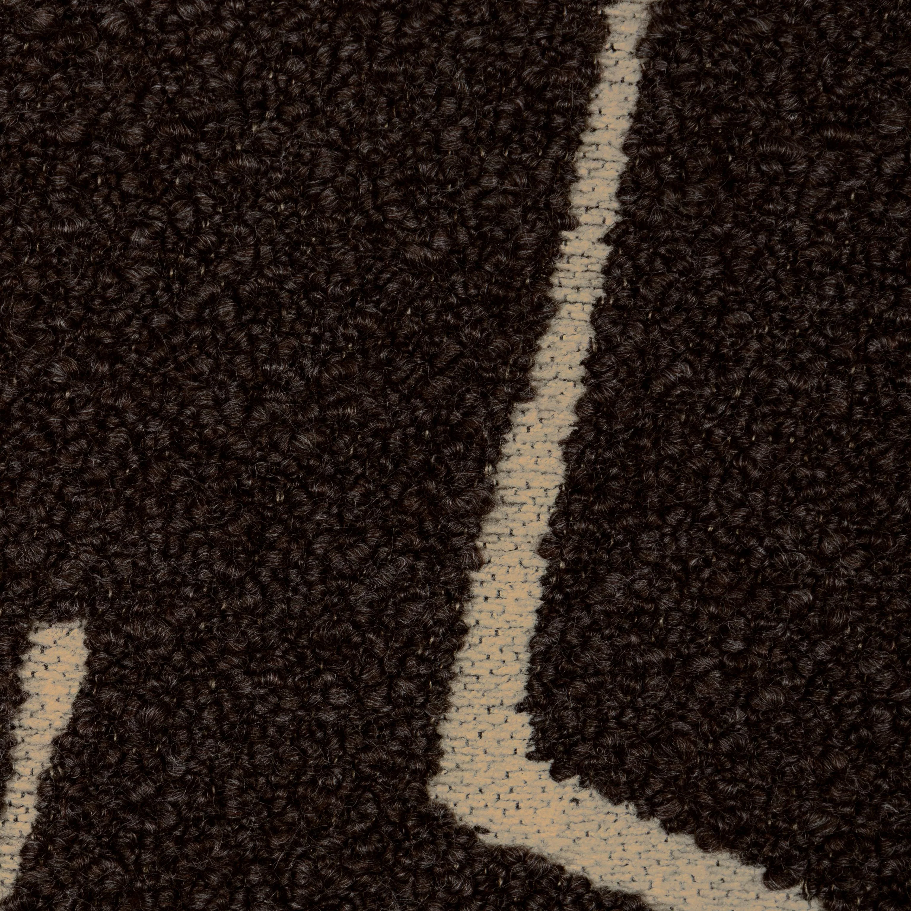 Lee Jofa Graffito Boucle Ebony Upholstery Fabric - Image 3