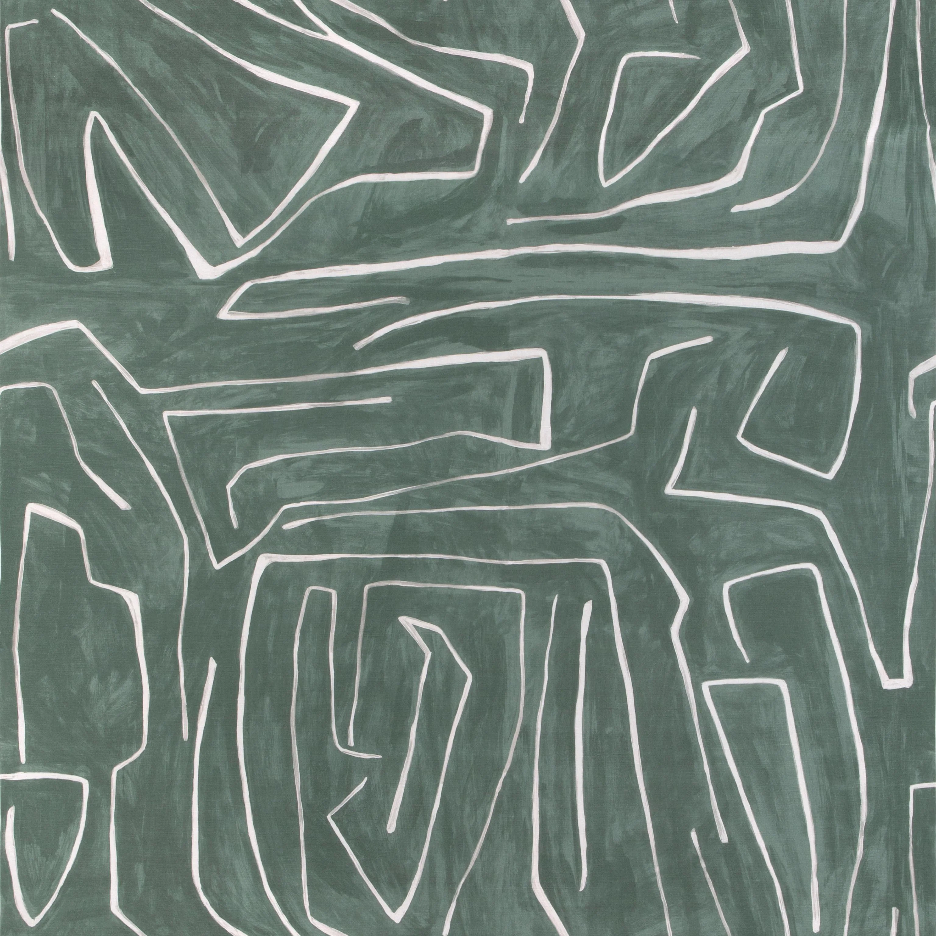 Lee Jofa Graffito Denim Fabric