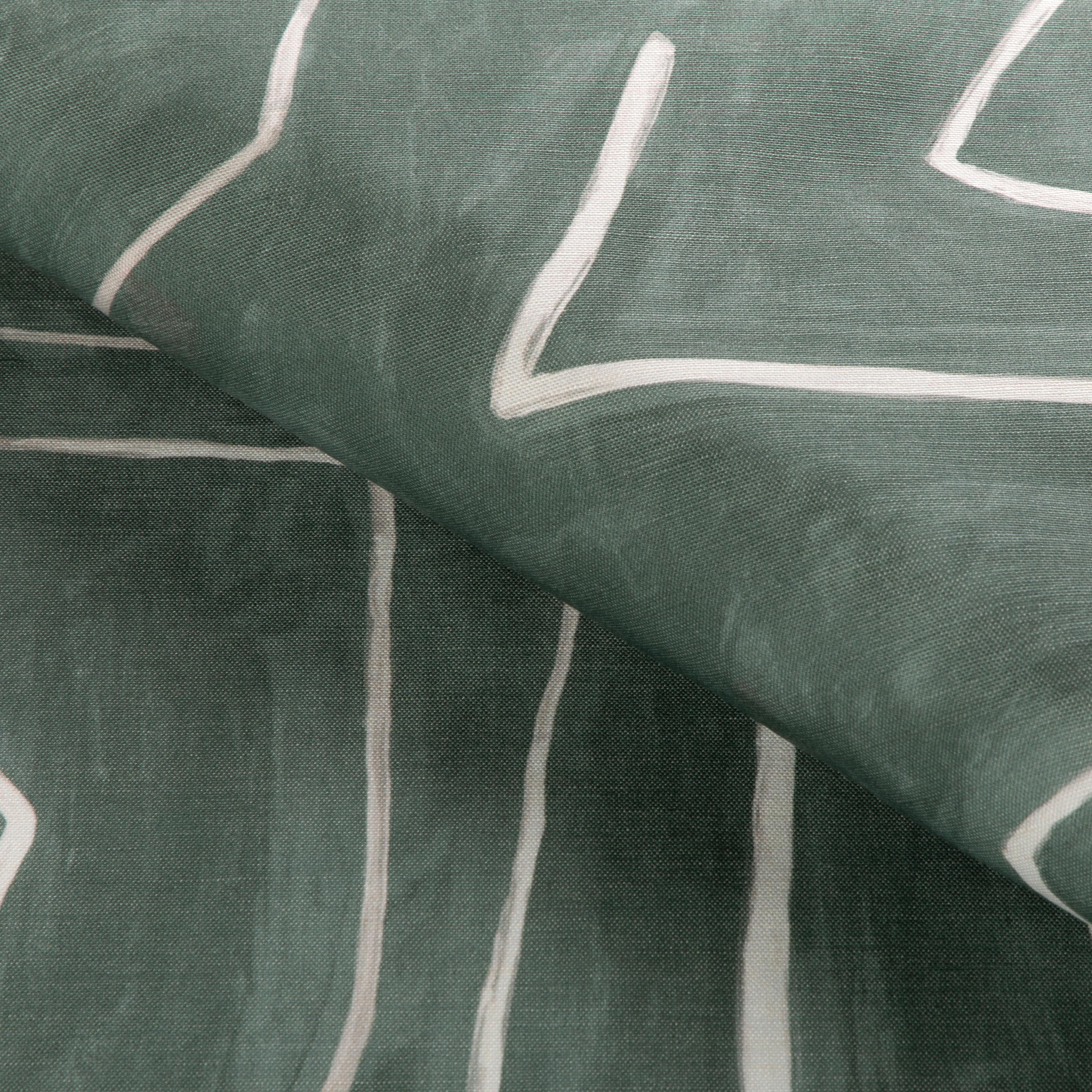 Lee Jofa Graffito Denim Fabric - Image 4
