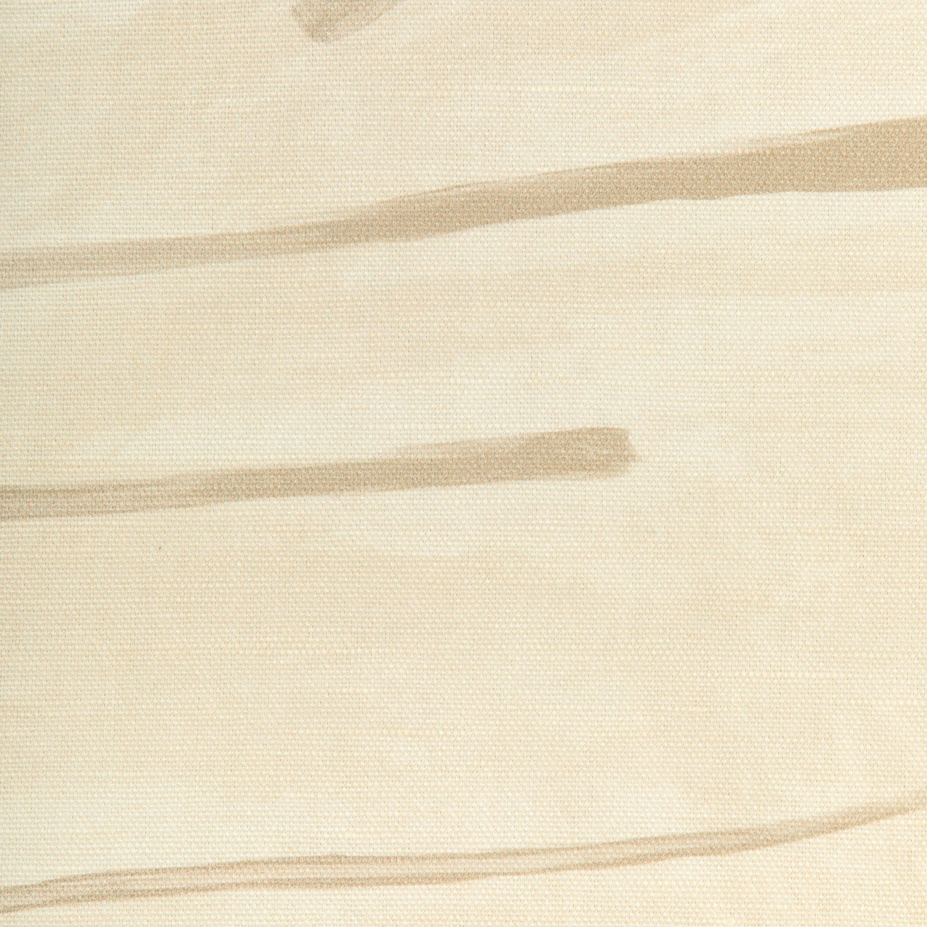 Lee Jofa Graffito Parchment Fabric - Image 3