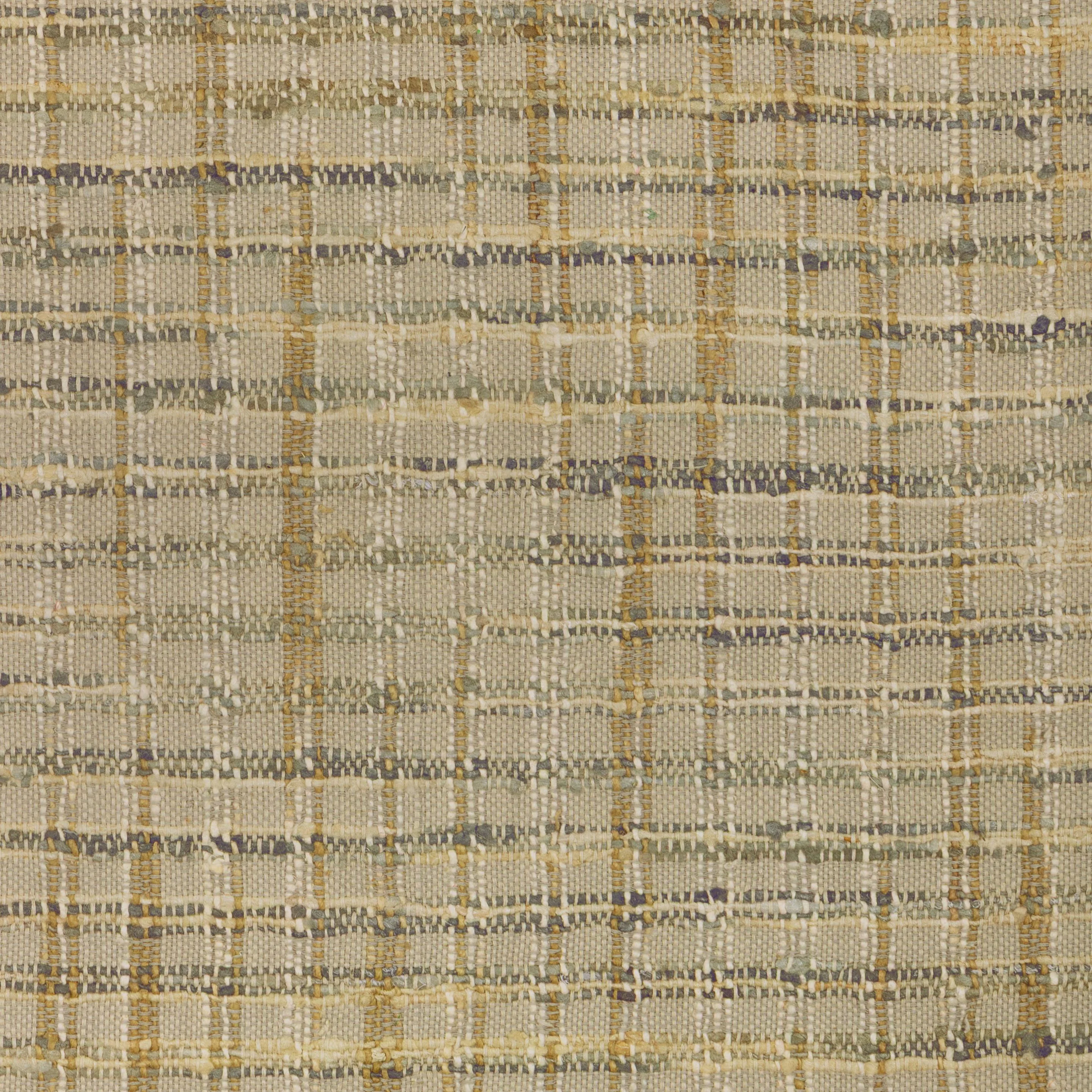 Lee Jofa Grid Mist Drapery Fabric