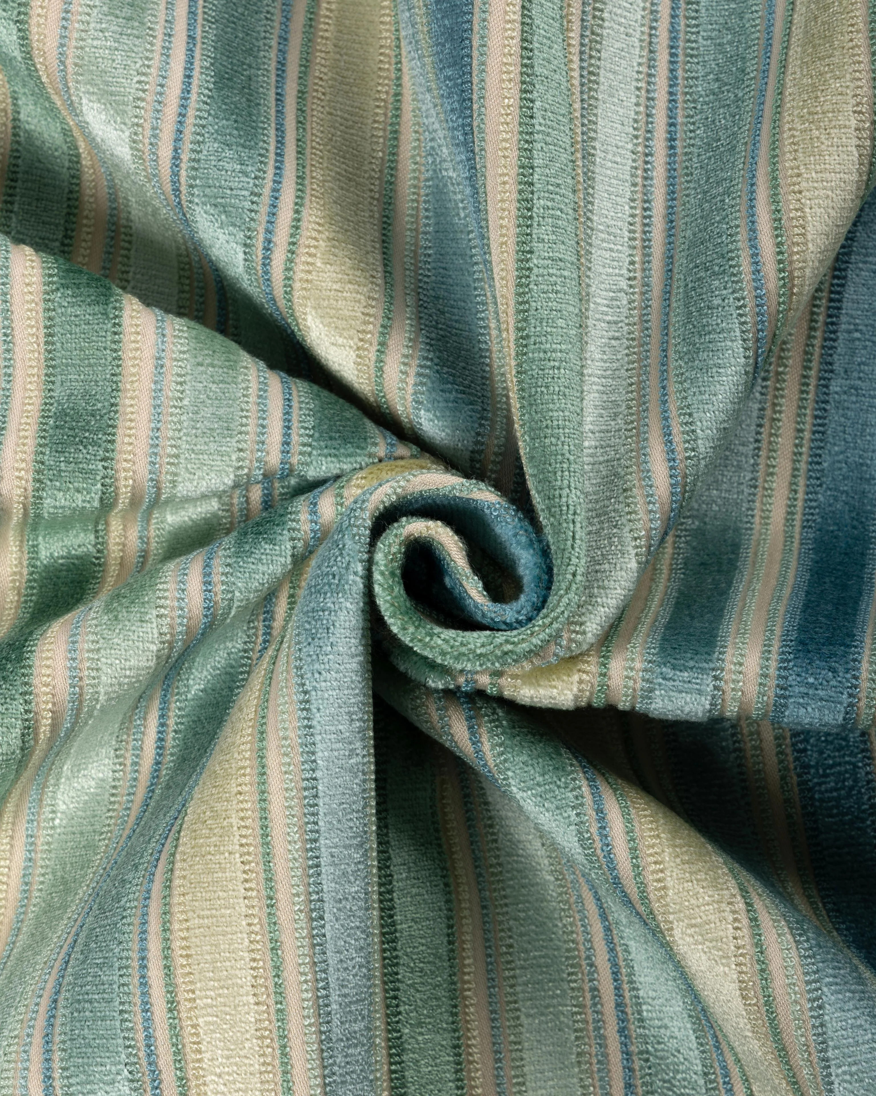 Lee Jofa Hampstead Velvet Grotto Upholstery Fabric - Image 4
