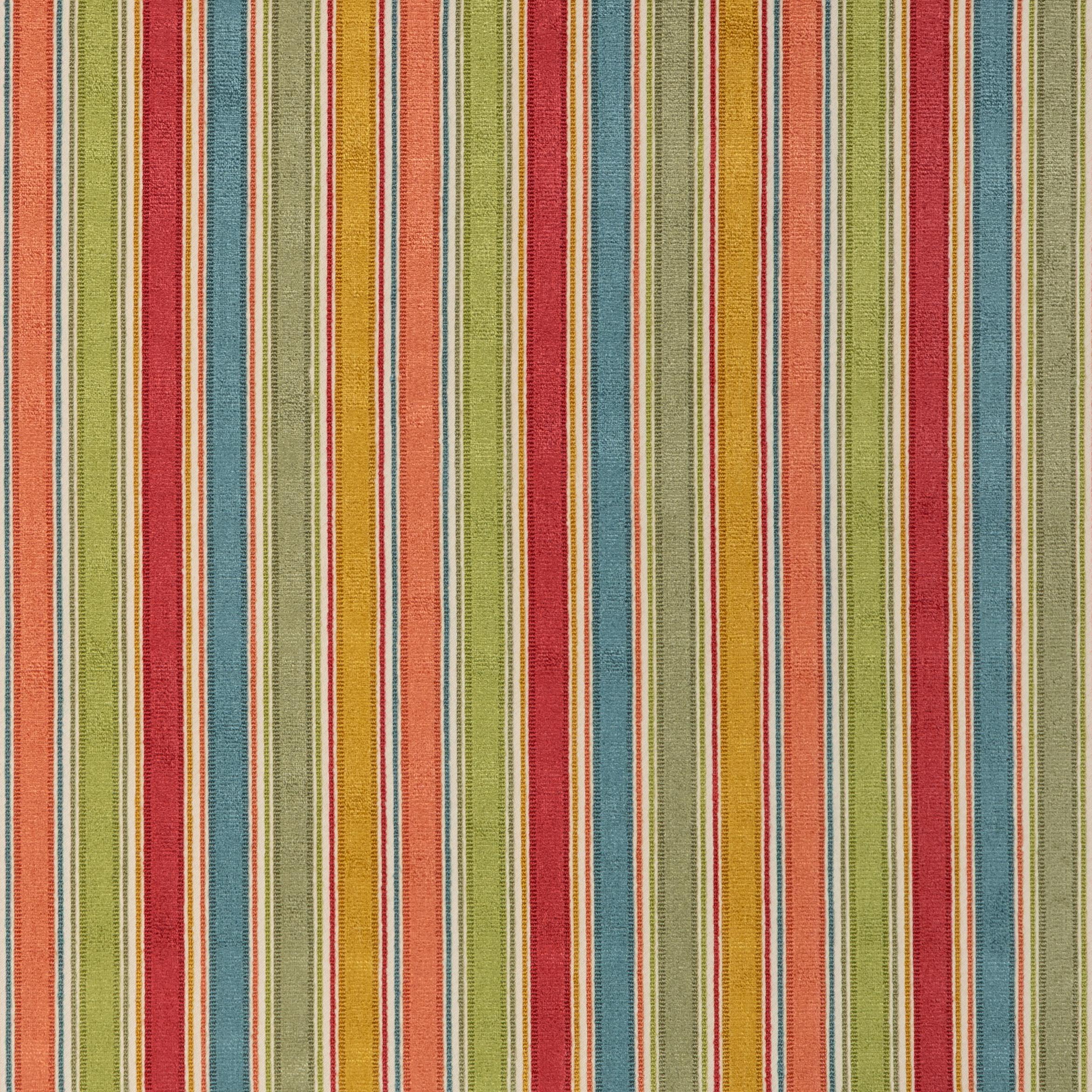 Lee Jofa Hampstead Velvet Multi Upholstery Fabric - Image 2