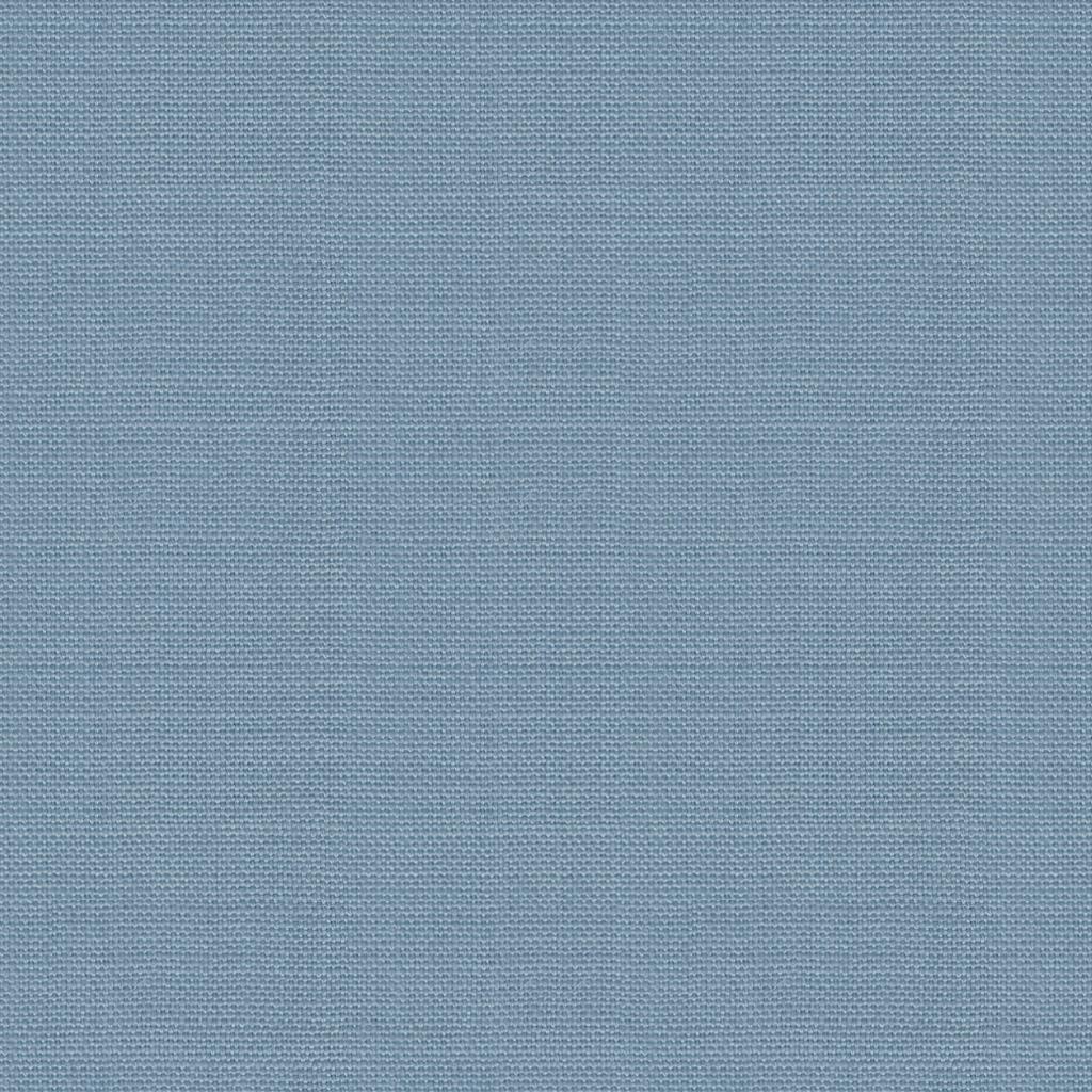 Lee Jofa Hampton Linen Cornflower Fabric