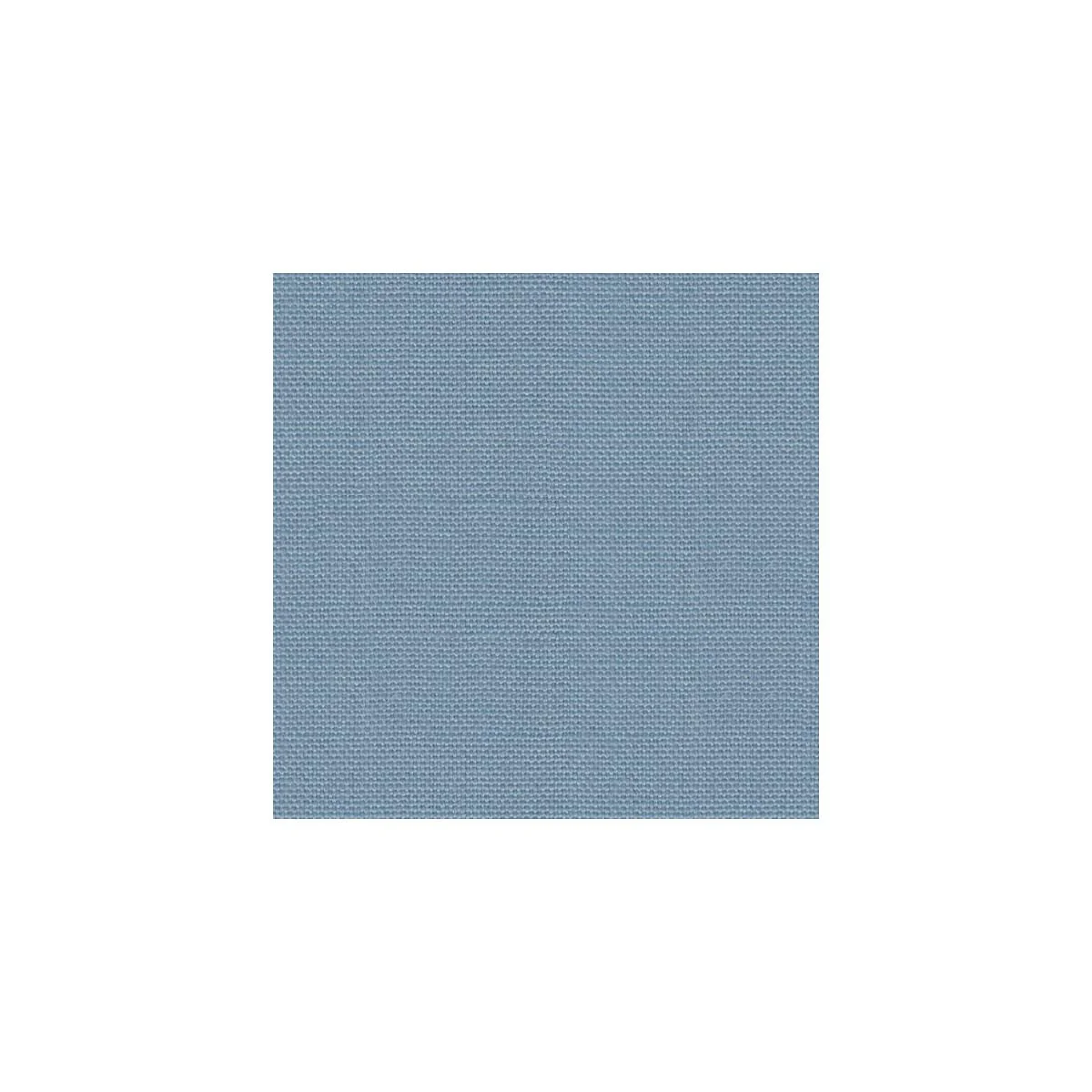 Lee Jofa Hampton Linen Cornflower Fabric - Image 3