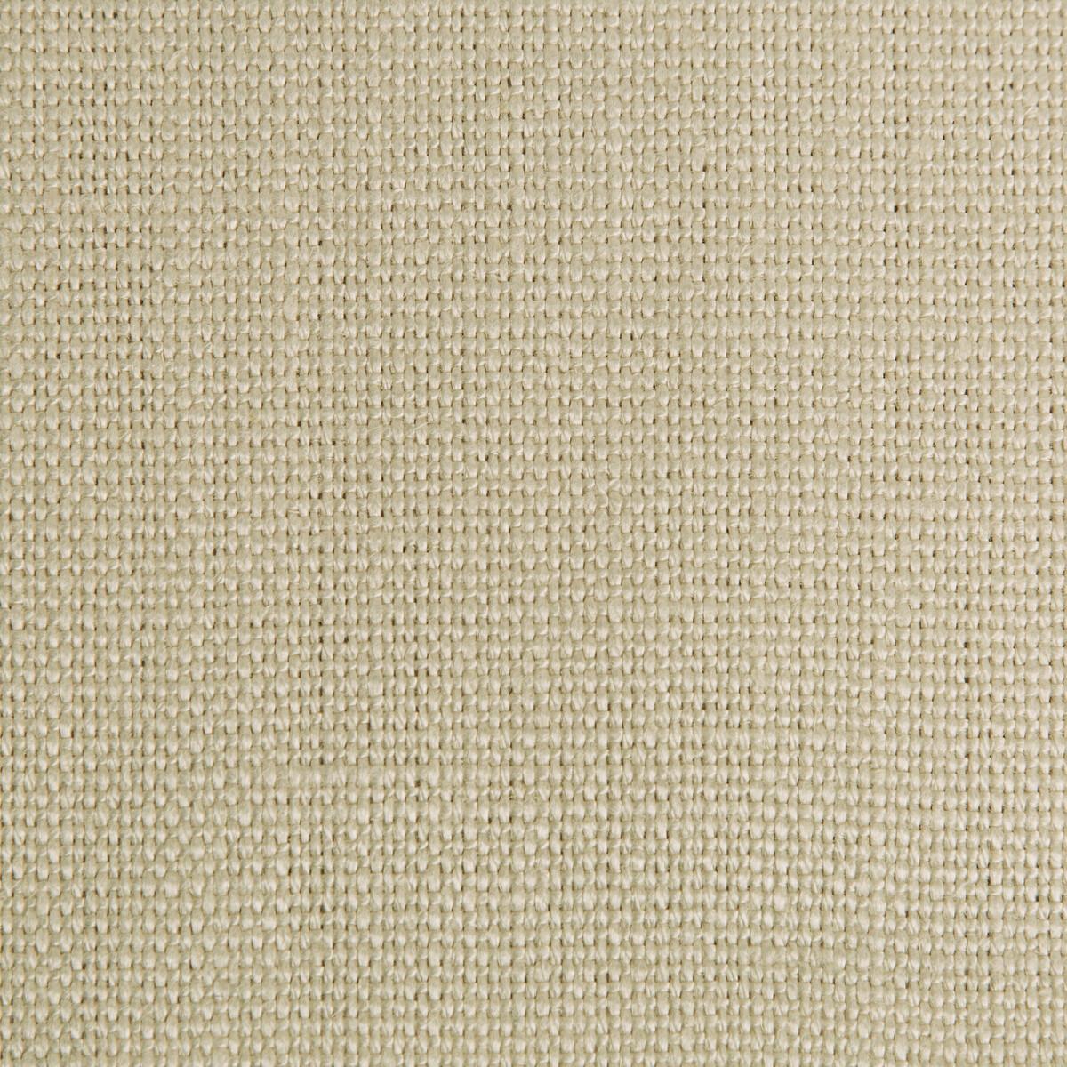 Lee Jofa Hampton Linen Marshmallow Fabric - Image 3