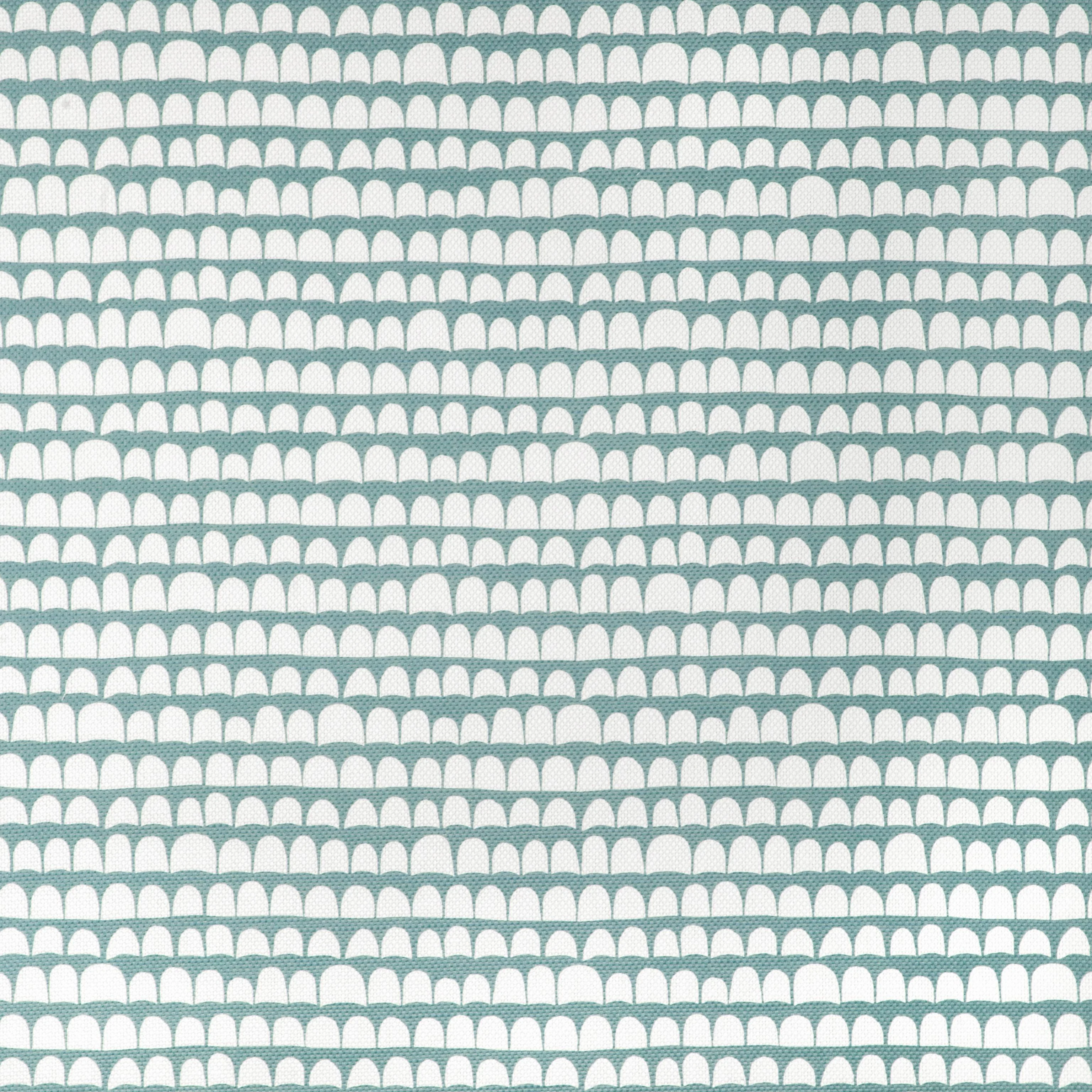 Lee Jofa Hannu Denim/Oyster Fabric