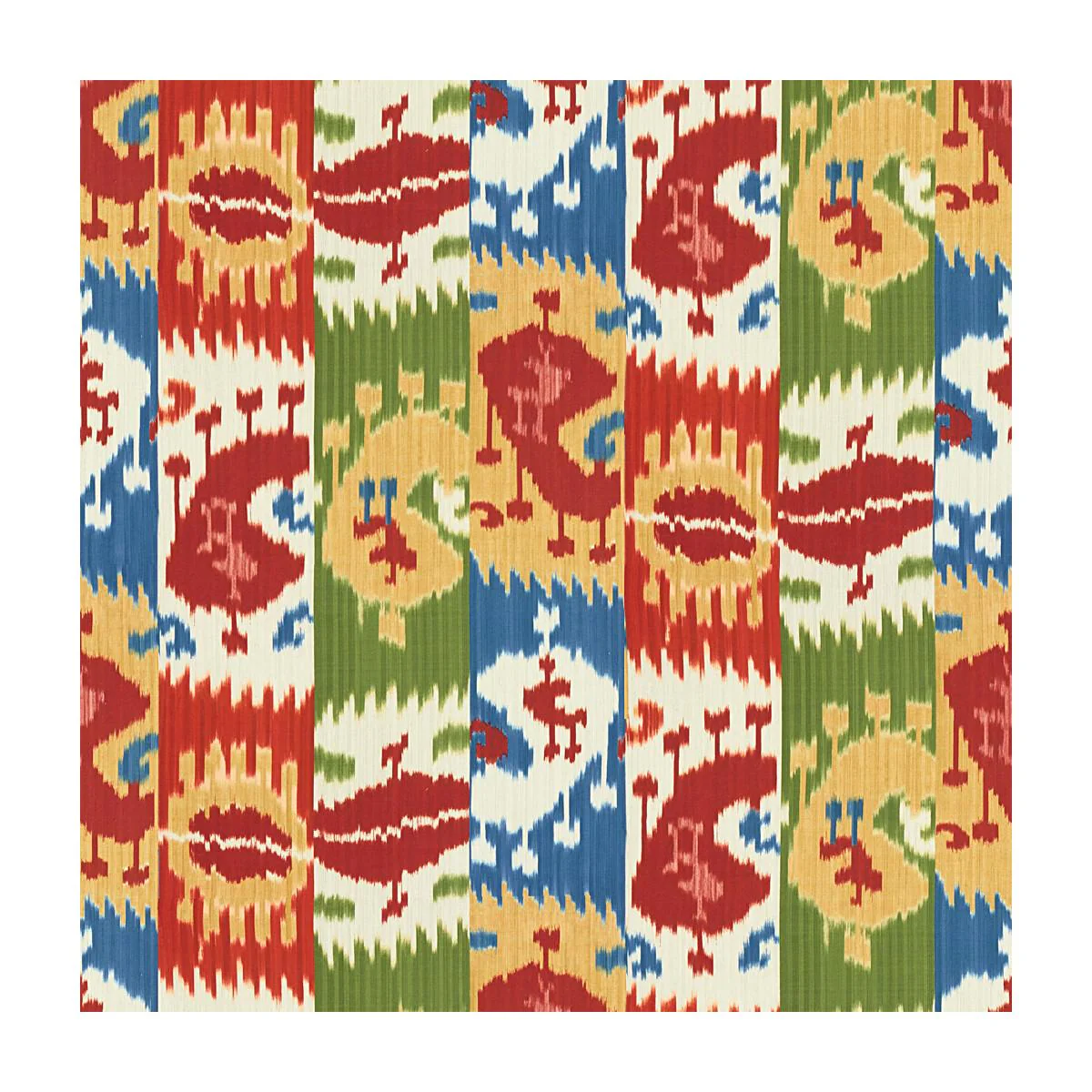 Lee Jofa Harry Twill Multi Fabric - Image 3
