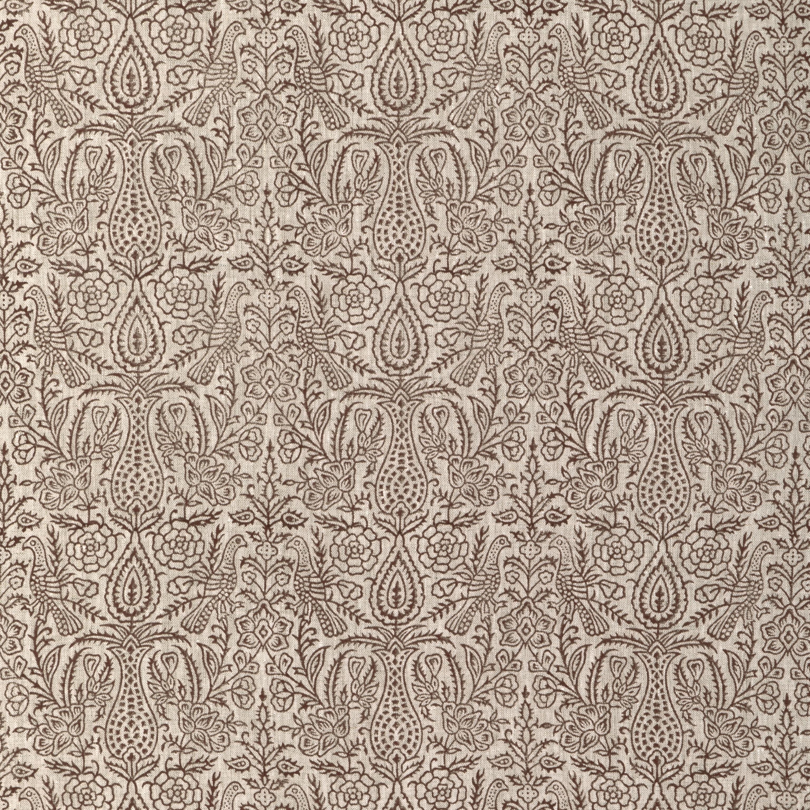 Lee Jofa Haven Handblock Java Fabric - Image 2