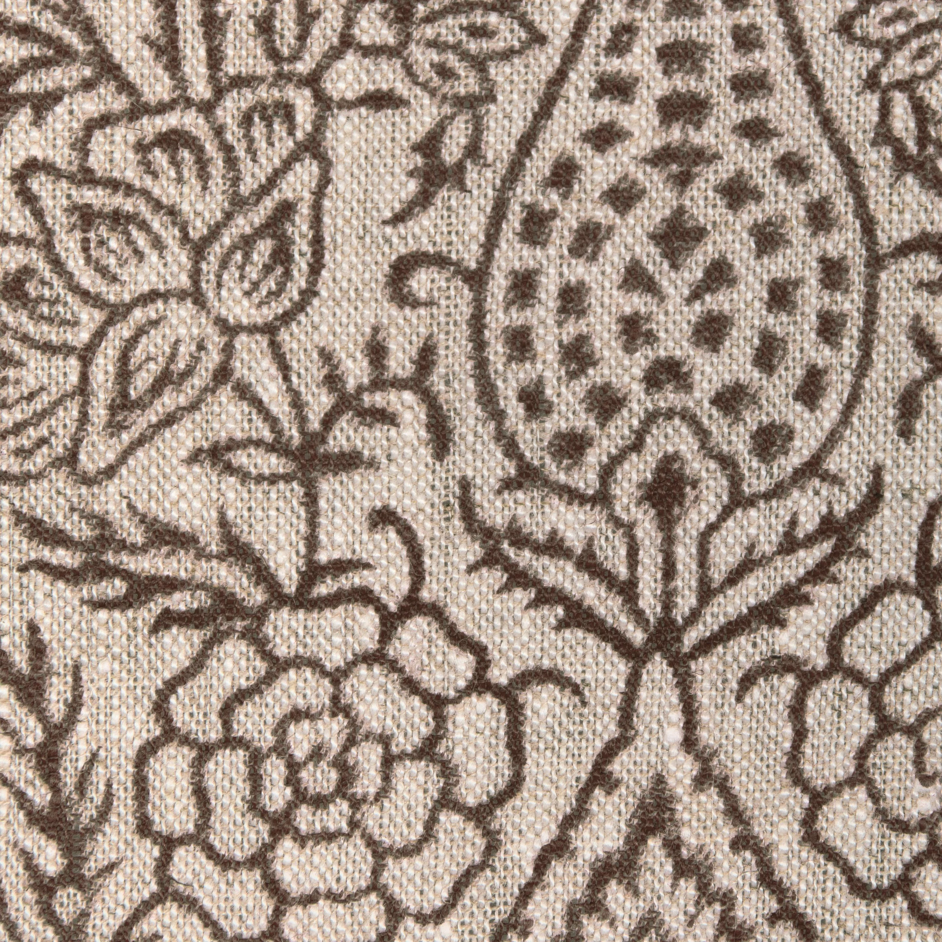 Lee Jofa Haven Handblock Java Fabric - Image 3