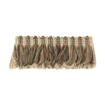 Lee Jofa Hawkshurst Moss/Rose Trim - Image 2