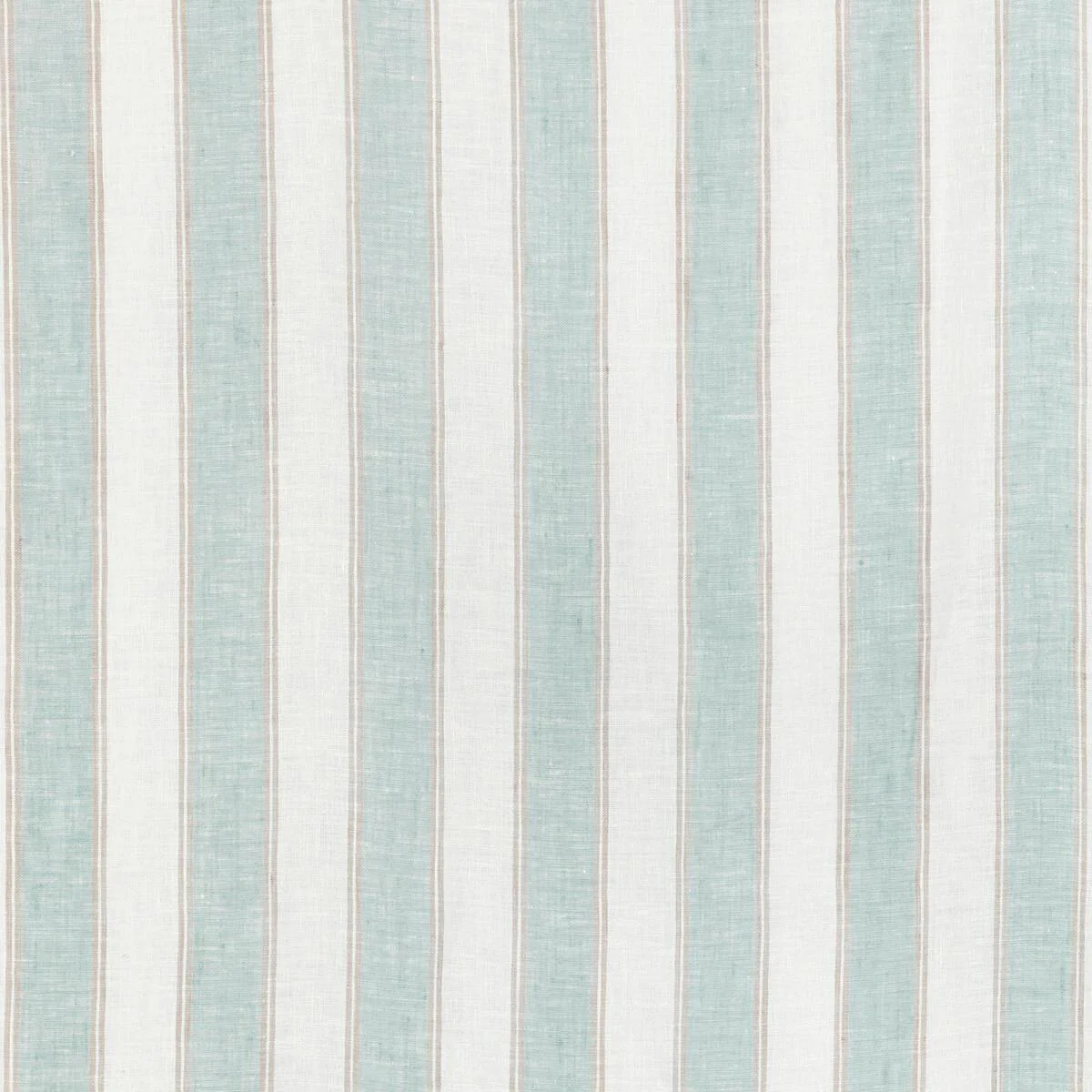 Lee Jofa Humphrey Sheer Lagoon Drapery Fabric - Image 8
