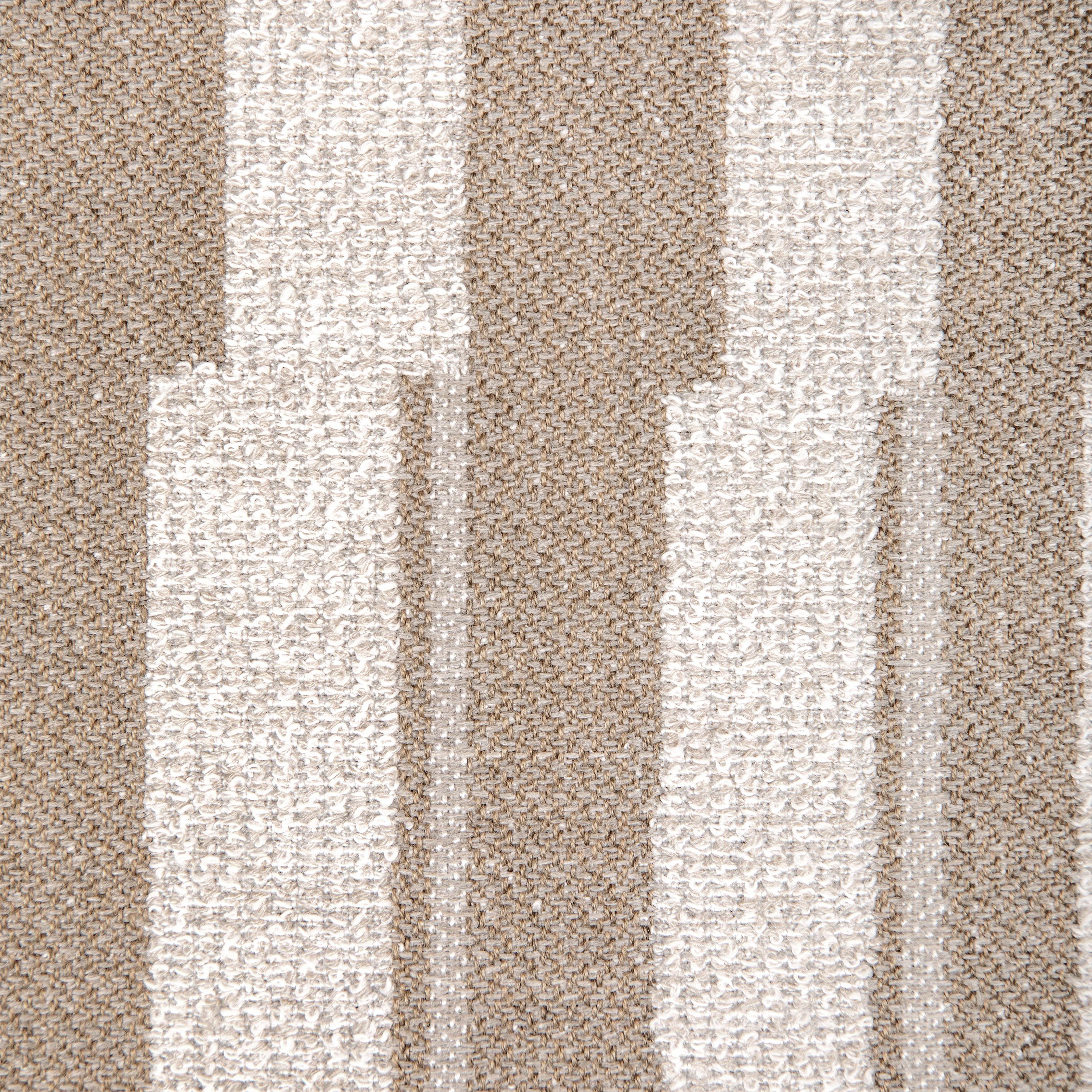 Lee Jofa Huron Buff Upholstery Fabric - Image 3