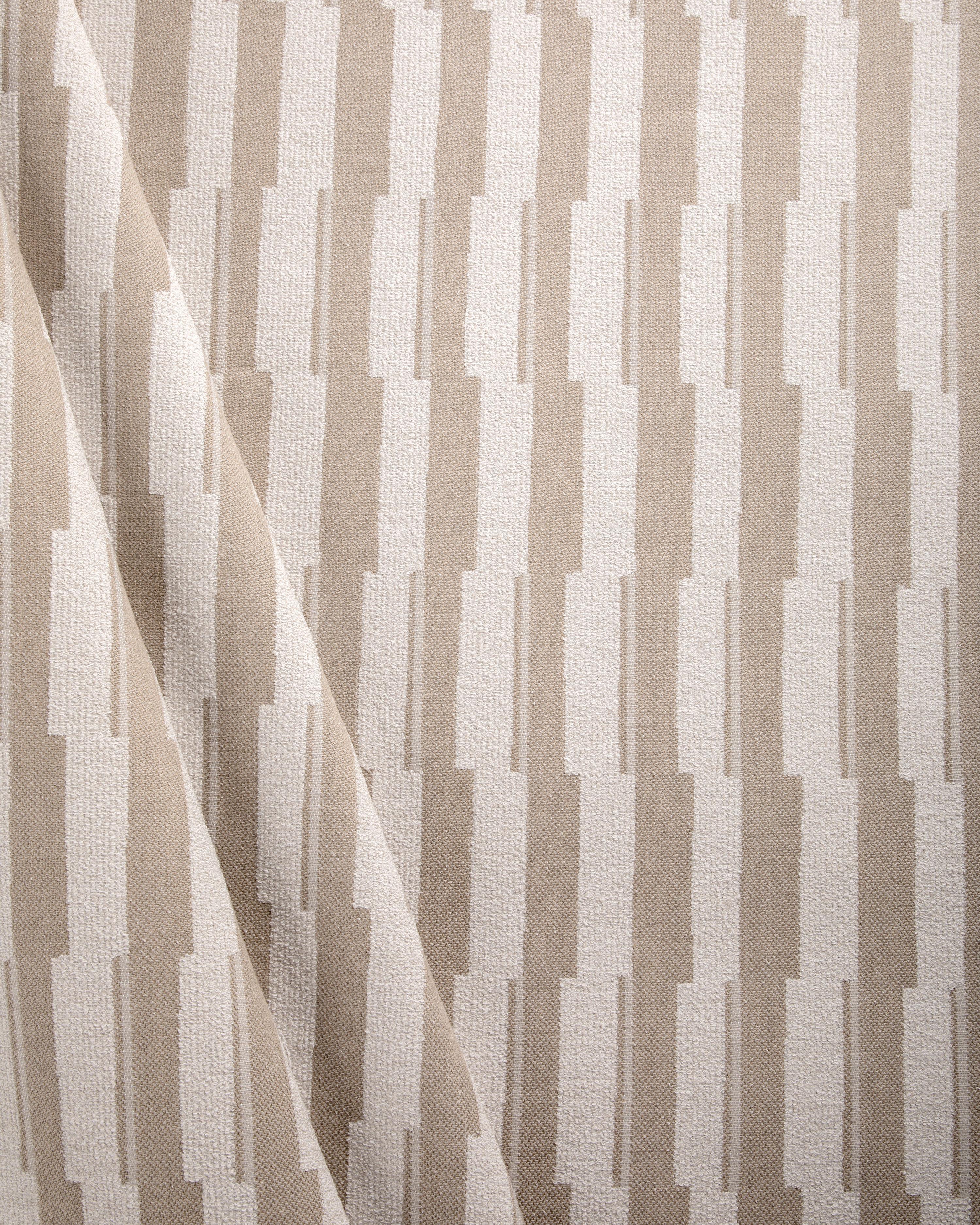 Lee Jofa Huron Buff Upholstery Fabric - Image 4