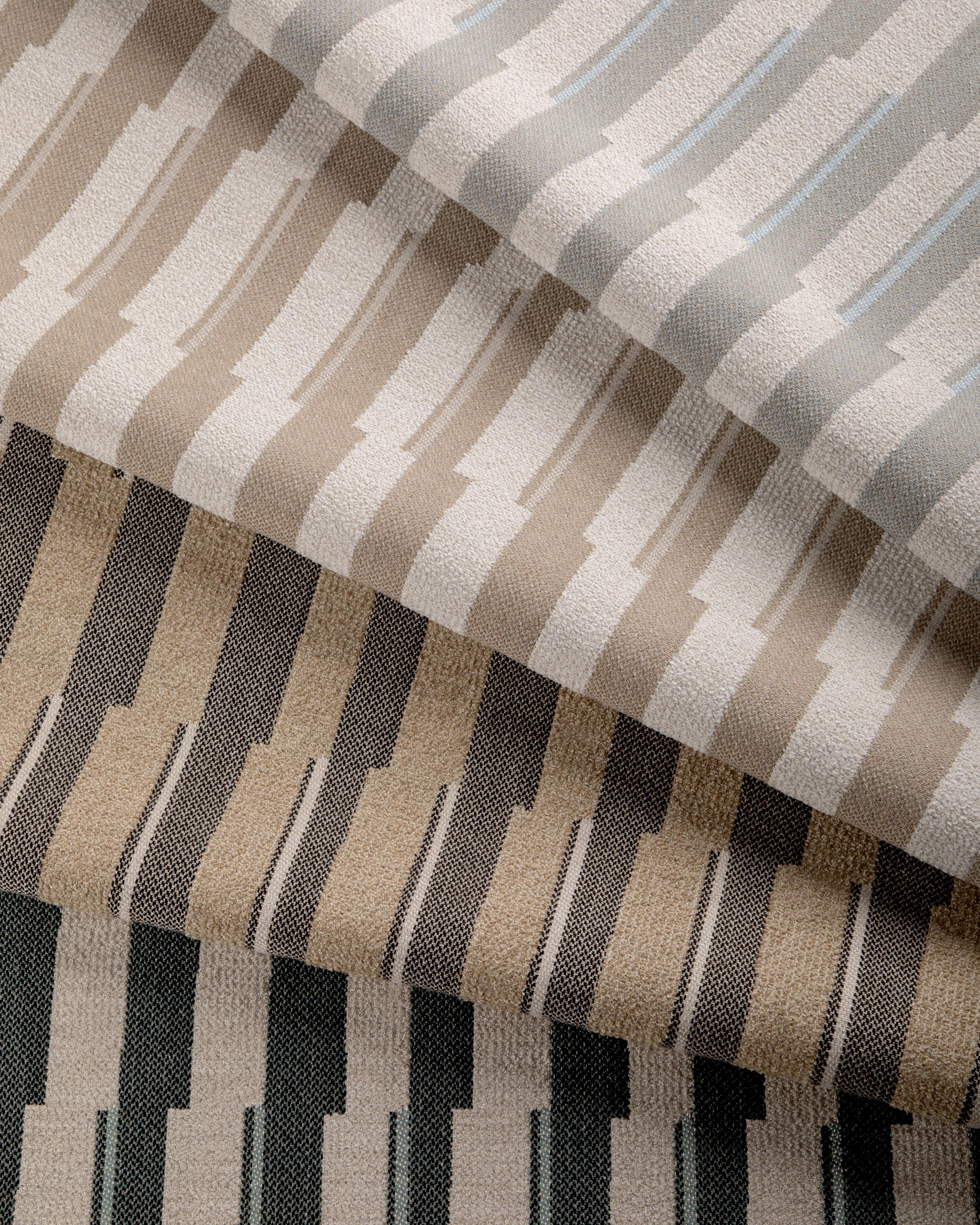 Lee Jofa Huron Buff Upholstery Fabric - Image 6