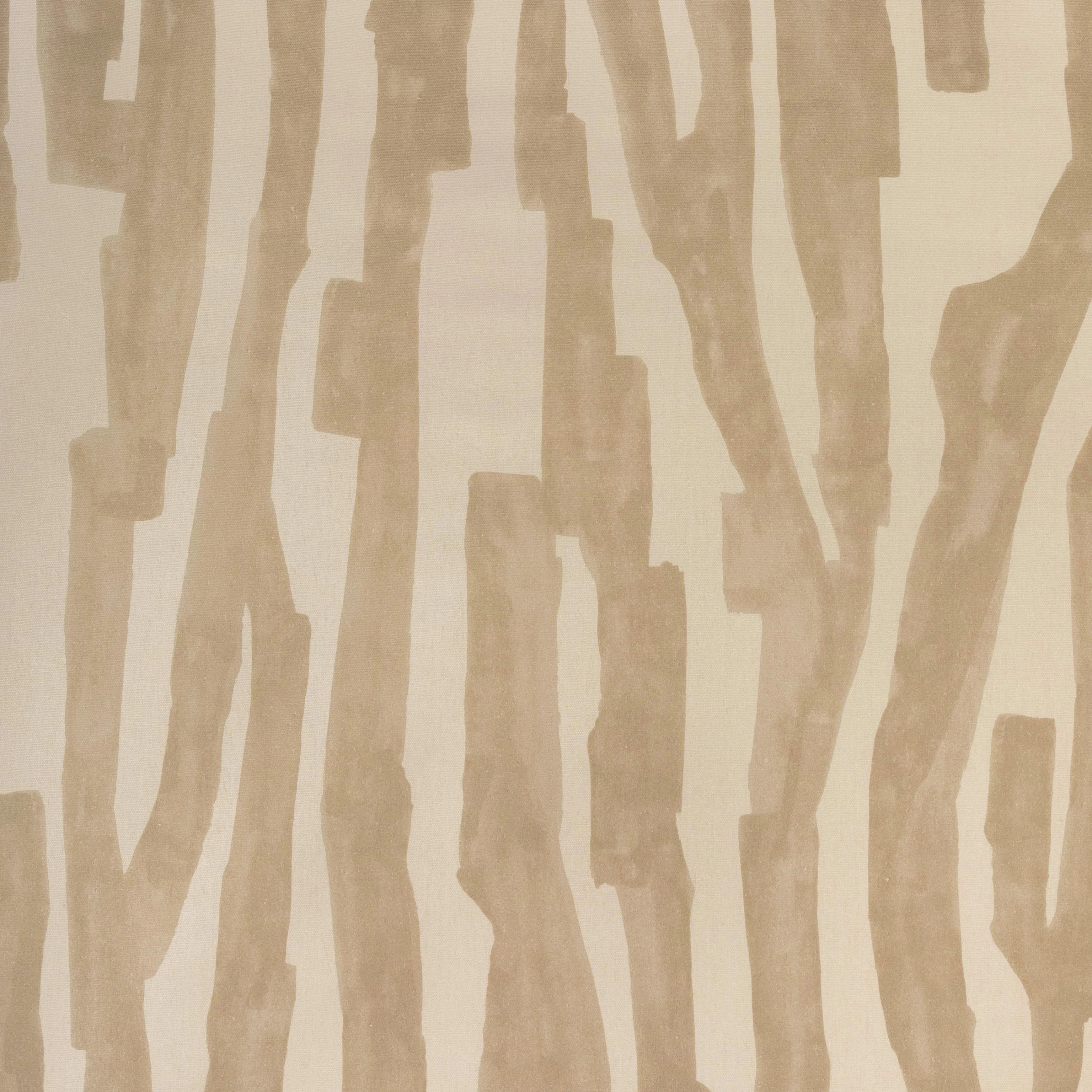 Lee Jofa Intargia Buff Fabric - Image 2