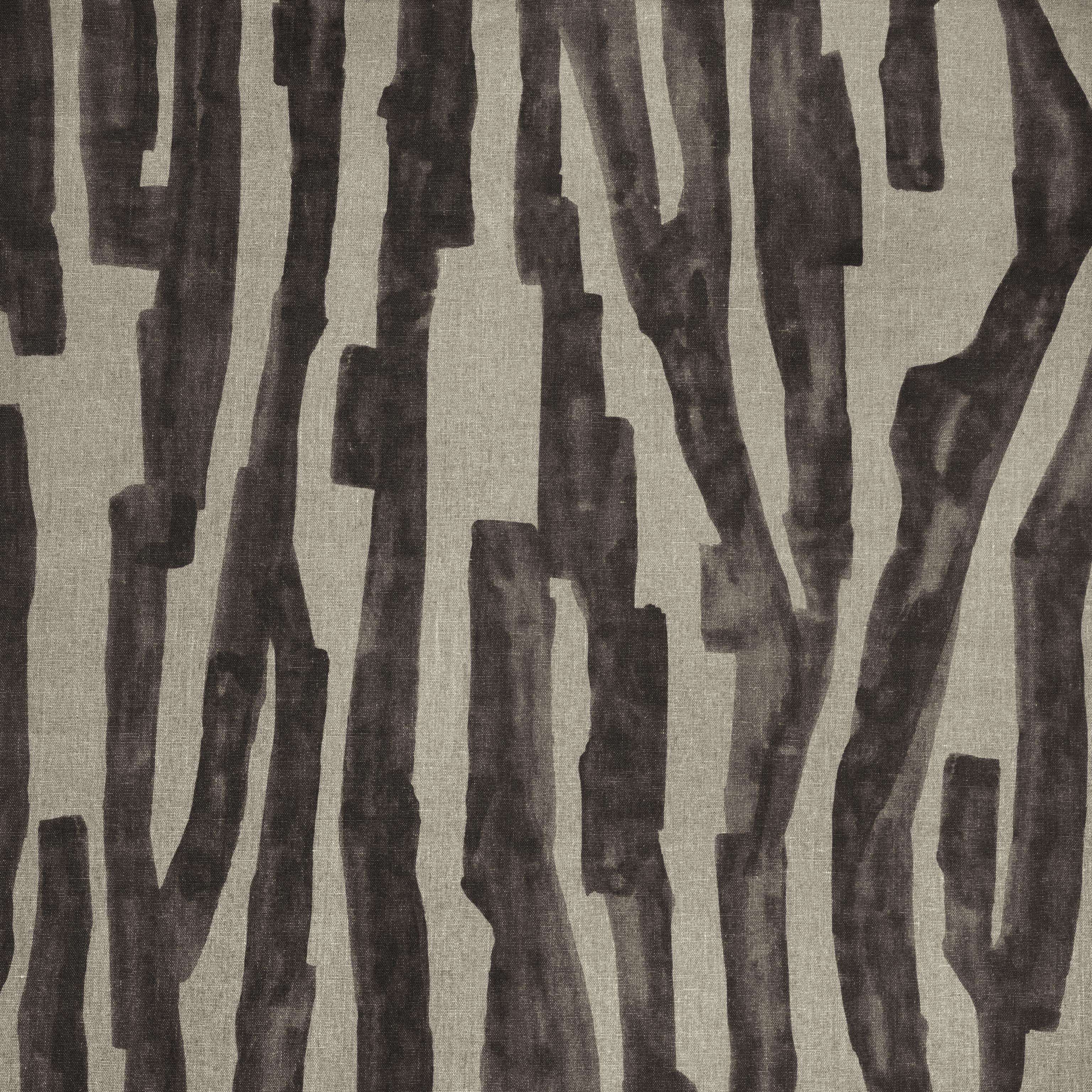 Lee Jofa Intargia Raven Fabric