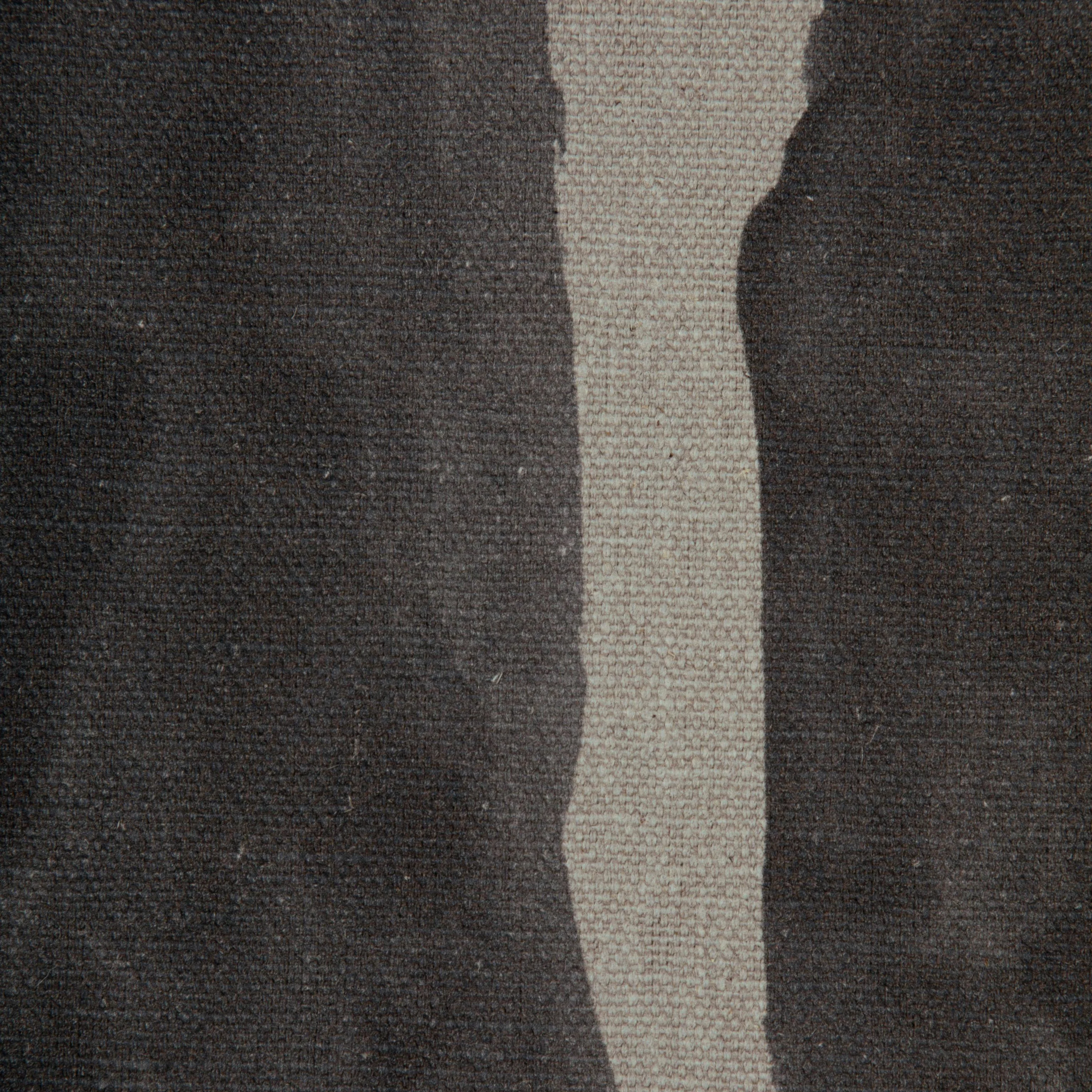Lee Jofa Intargia Raven Fabric - Image 3