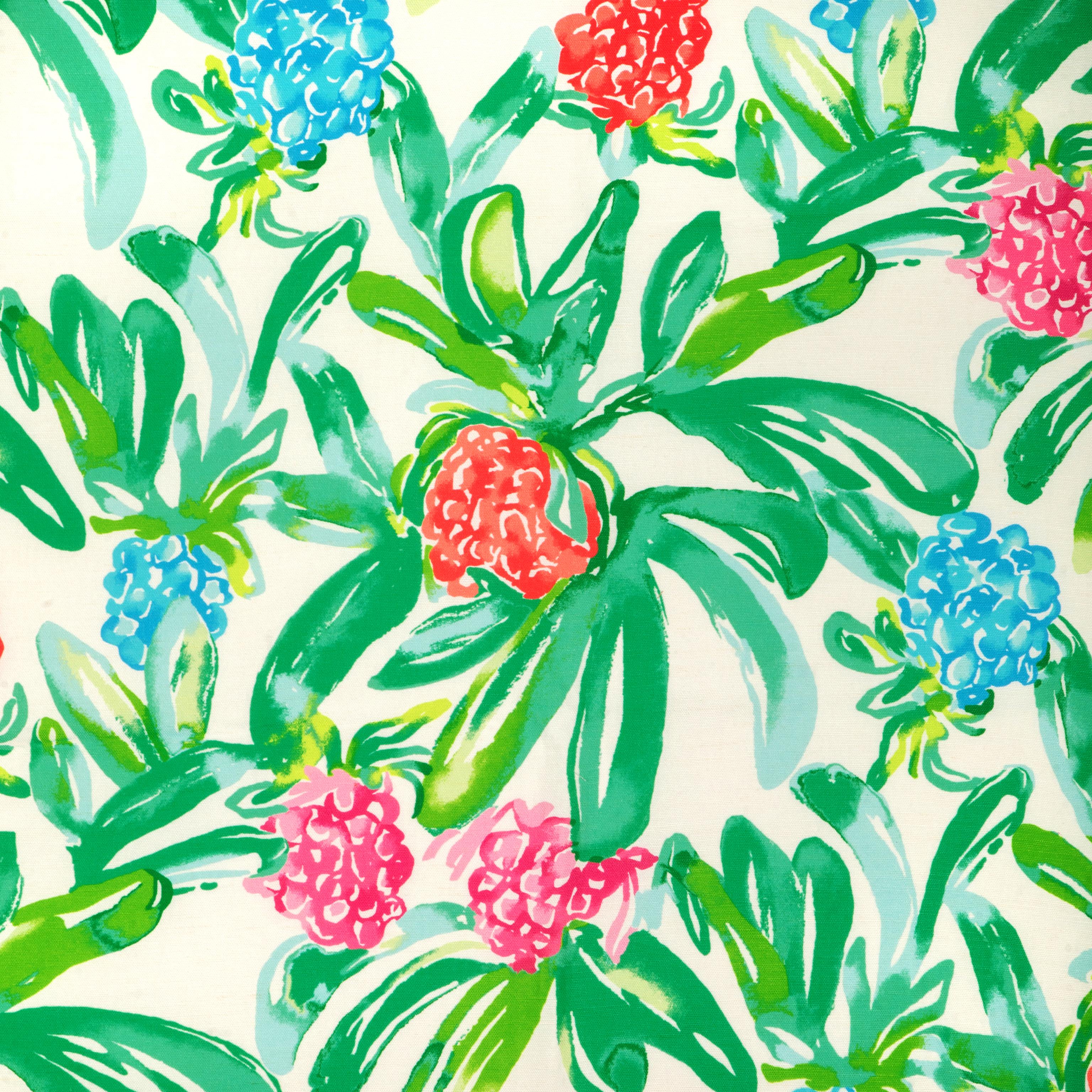 Lee Jofa Island Exotic Multi Fabric - Image 2