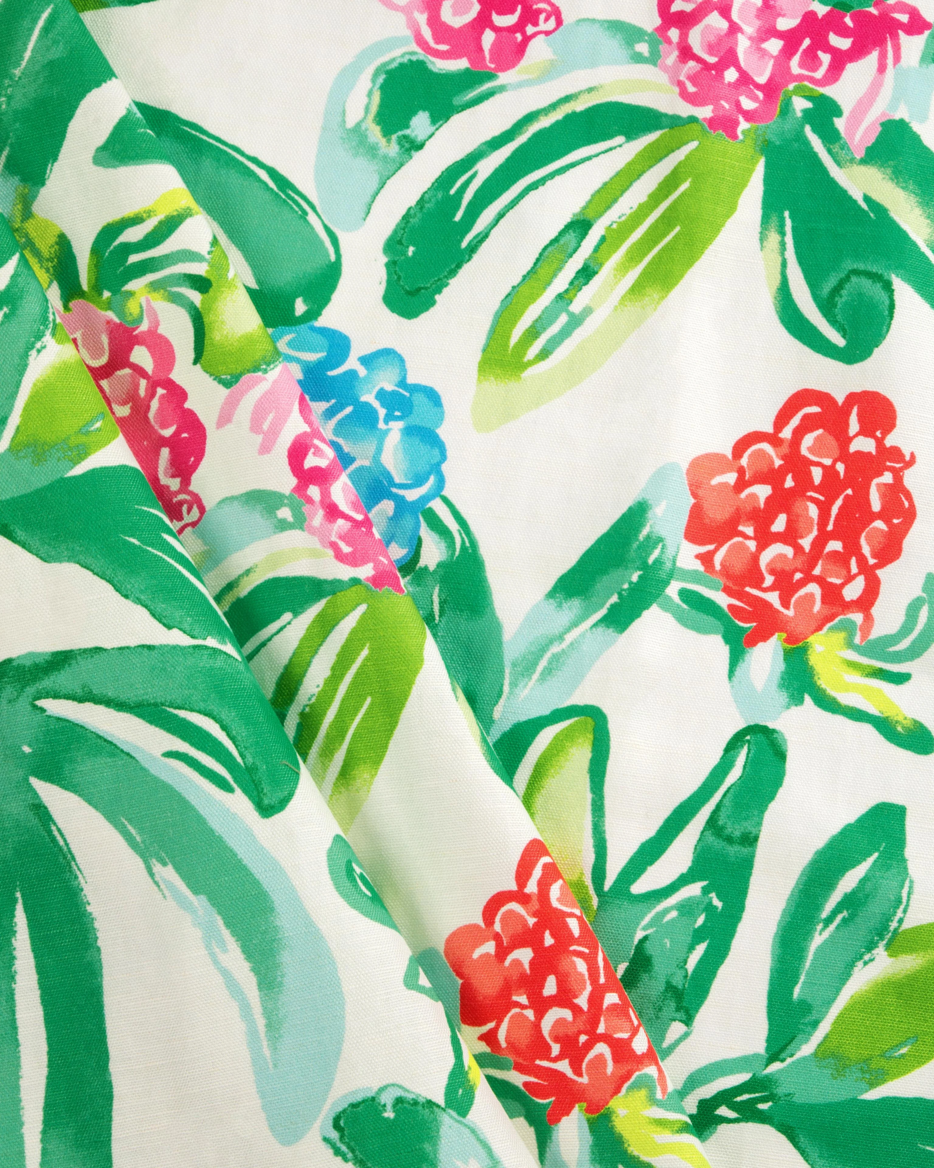 Lee Jofa Island Exotic Multi Fabric - Image 4