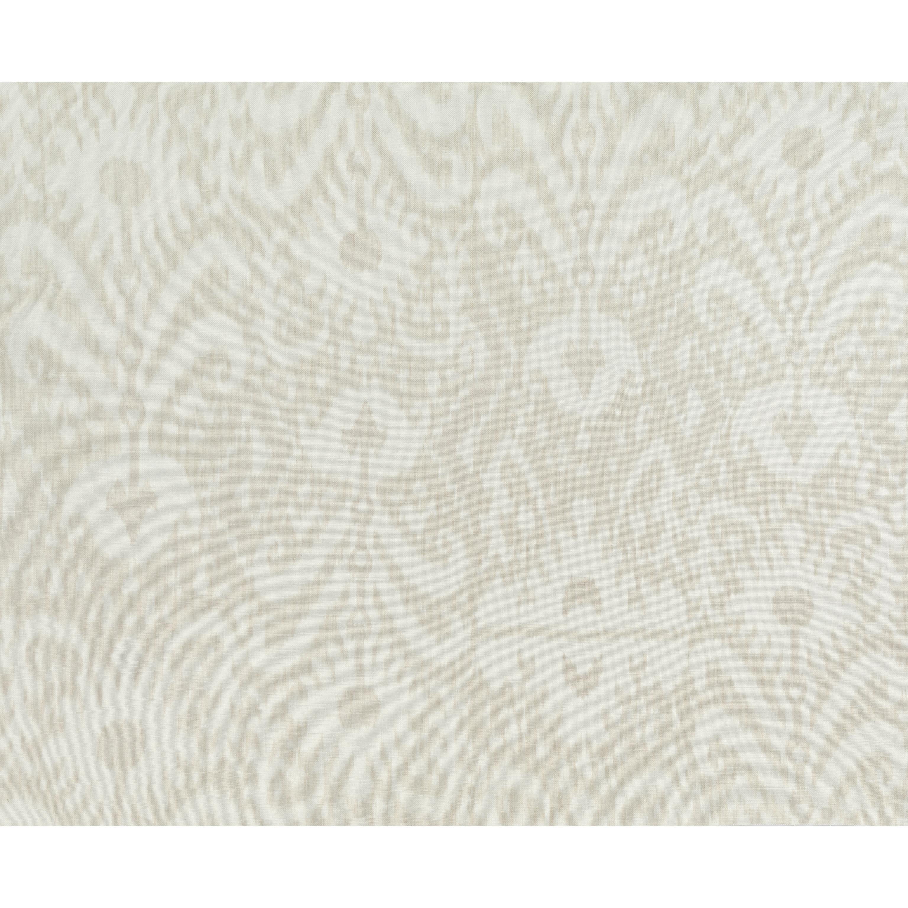 Lee Jofa Kamara Sand Fabric - Image 2
