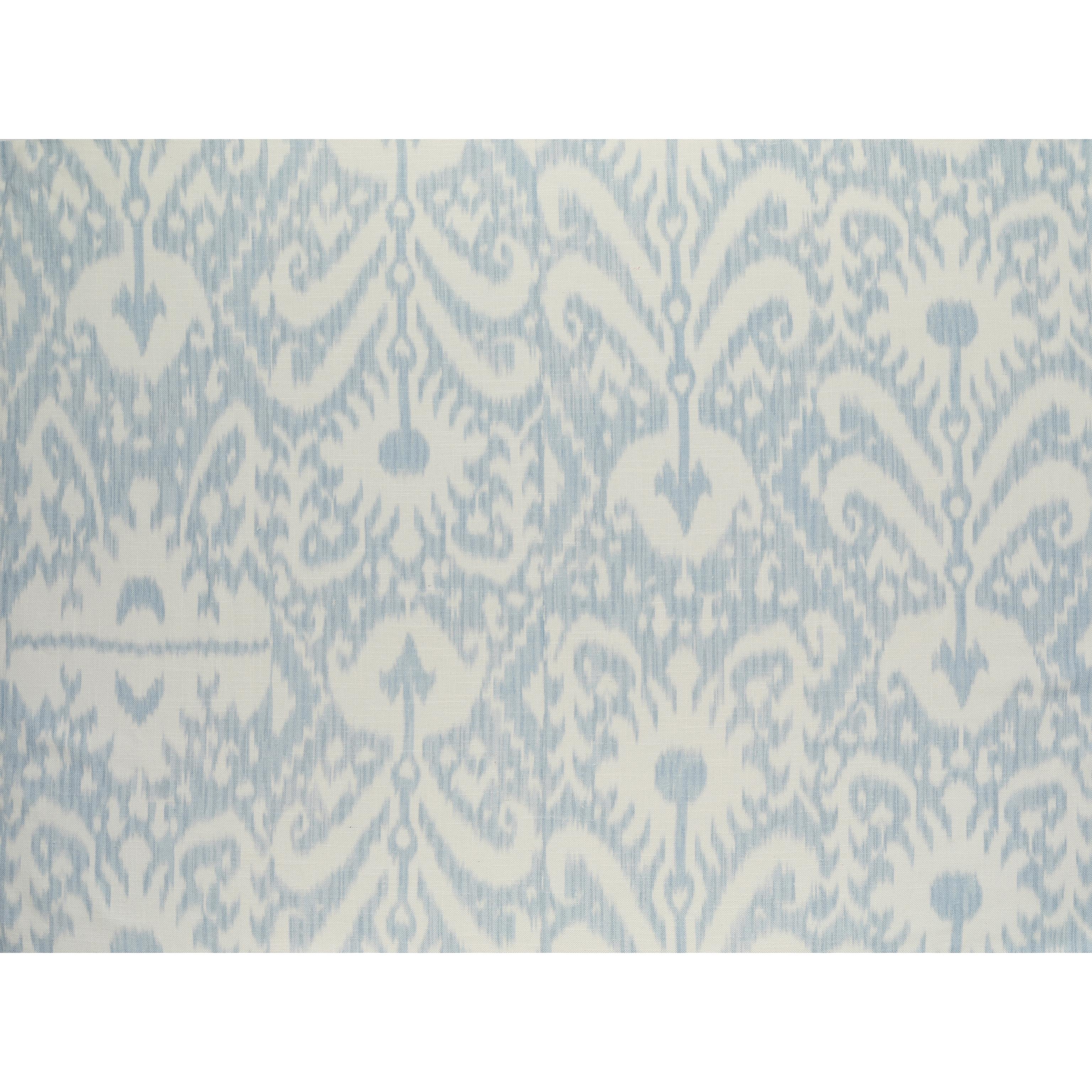 Lee Jofa Kamara Sky Fabric - Image 2