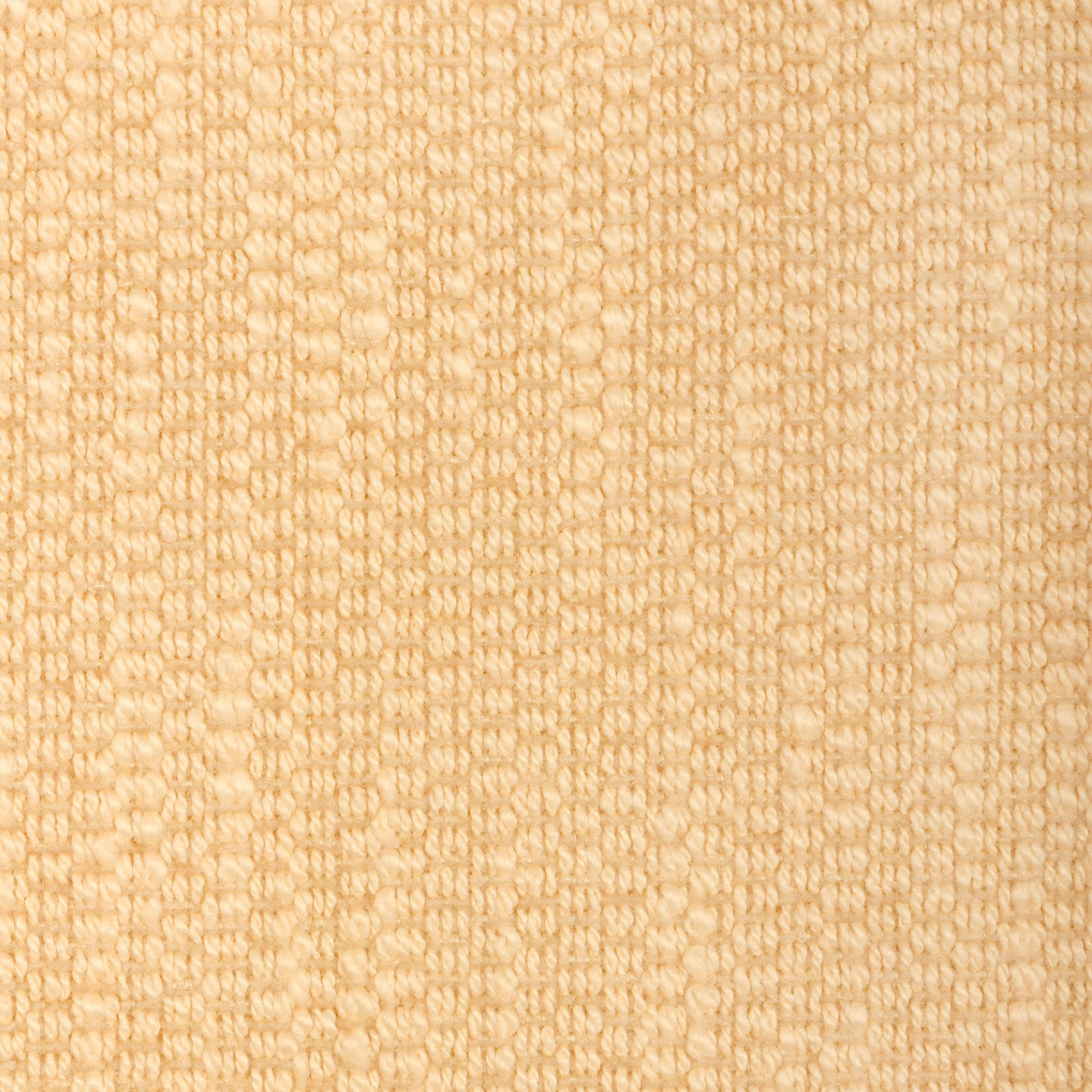 Lee Jofa Kirkby Texture Cream Upholstery Fabric - Image 3