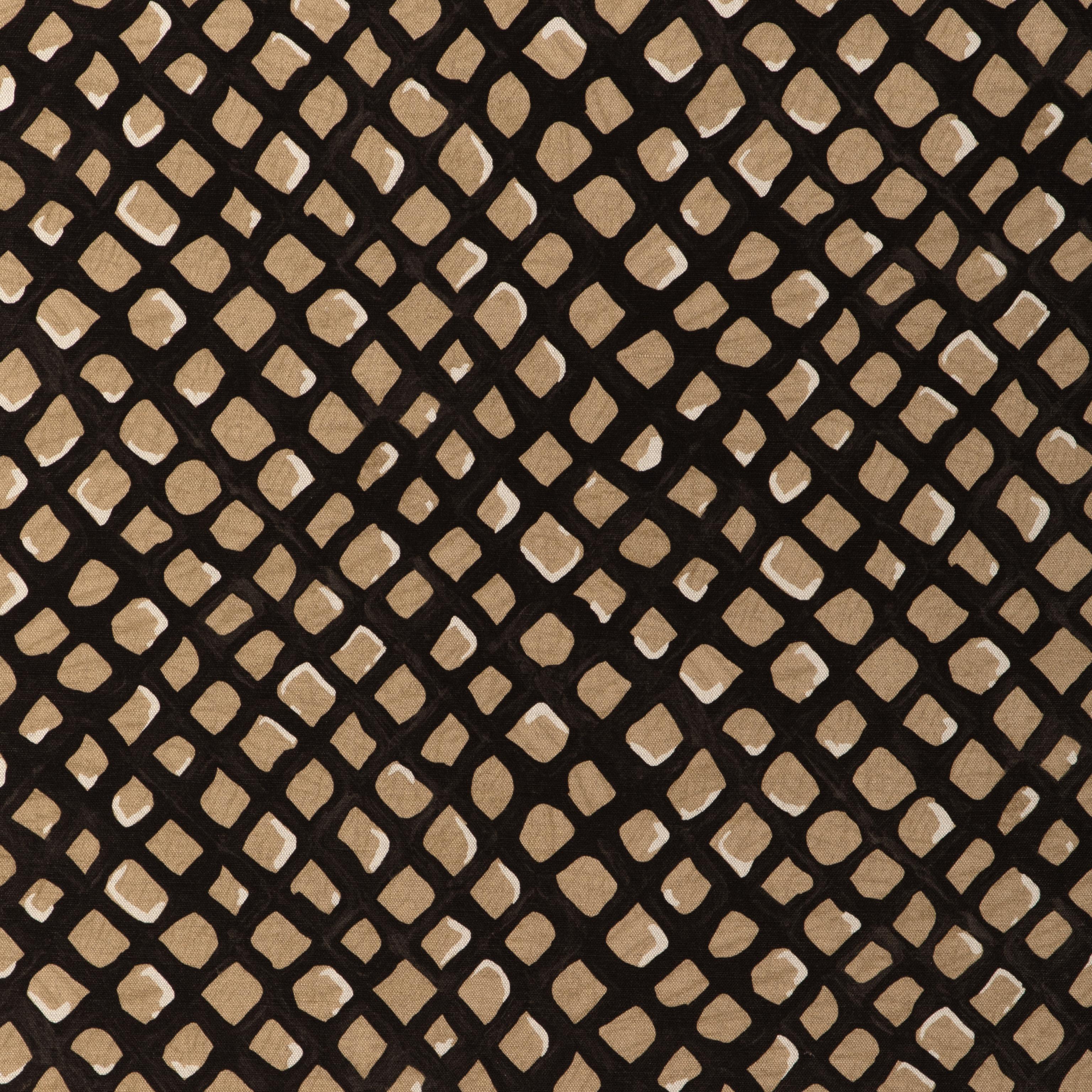 Lee Jofa Lenox Print Buff Fabric