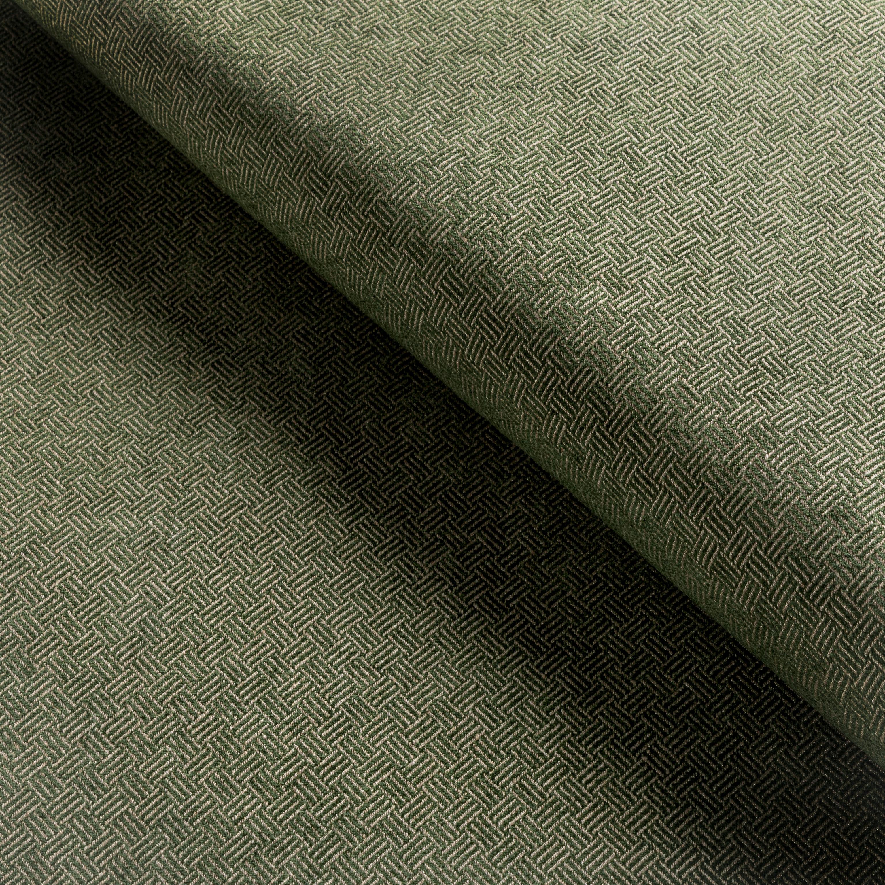 Lee Jofa Leon Weave Hunter Upholstery Fabric - Image 4