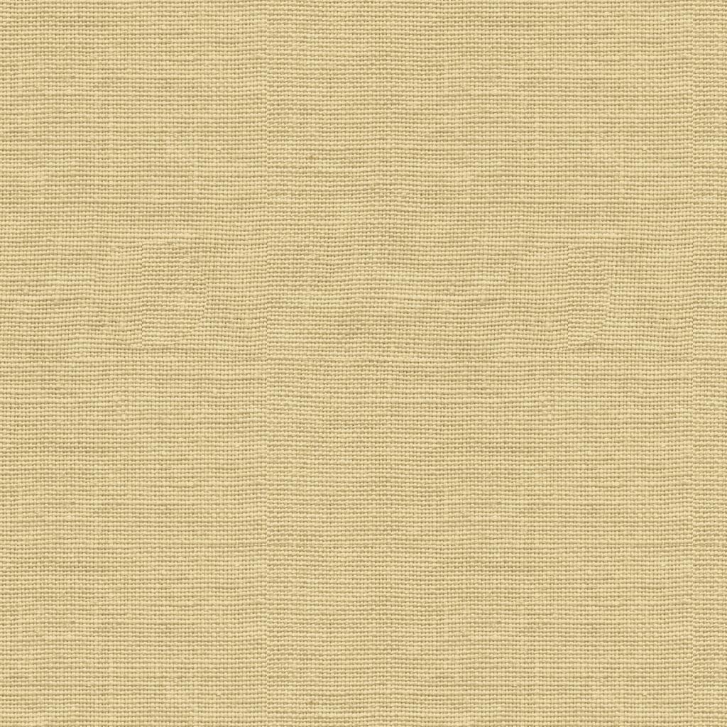 Lee Jofa Lille Linen Bone Fabric - Image 2