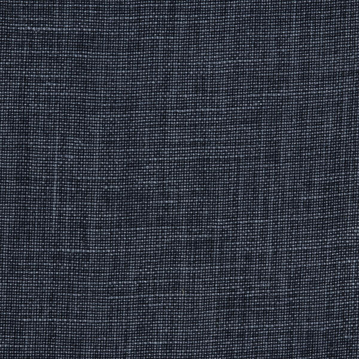 Lee Jofa Lille Linen Gunmetal Fabric - Image 3