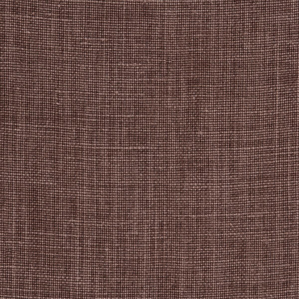 Lee Jofa Lille Linen Old Red Fabric - Image 3