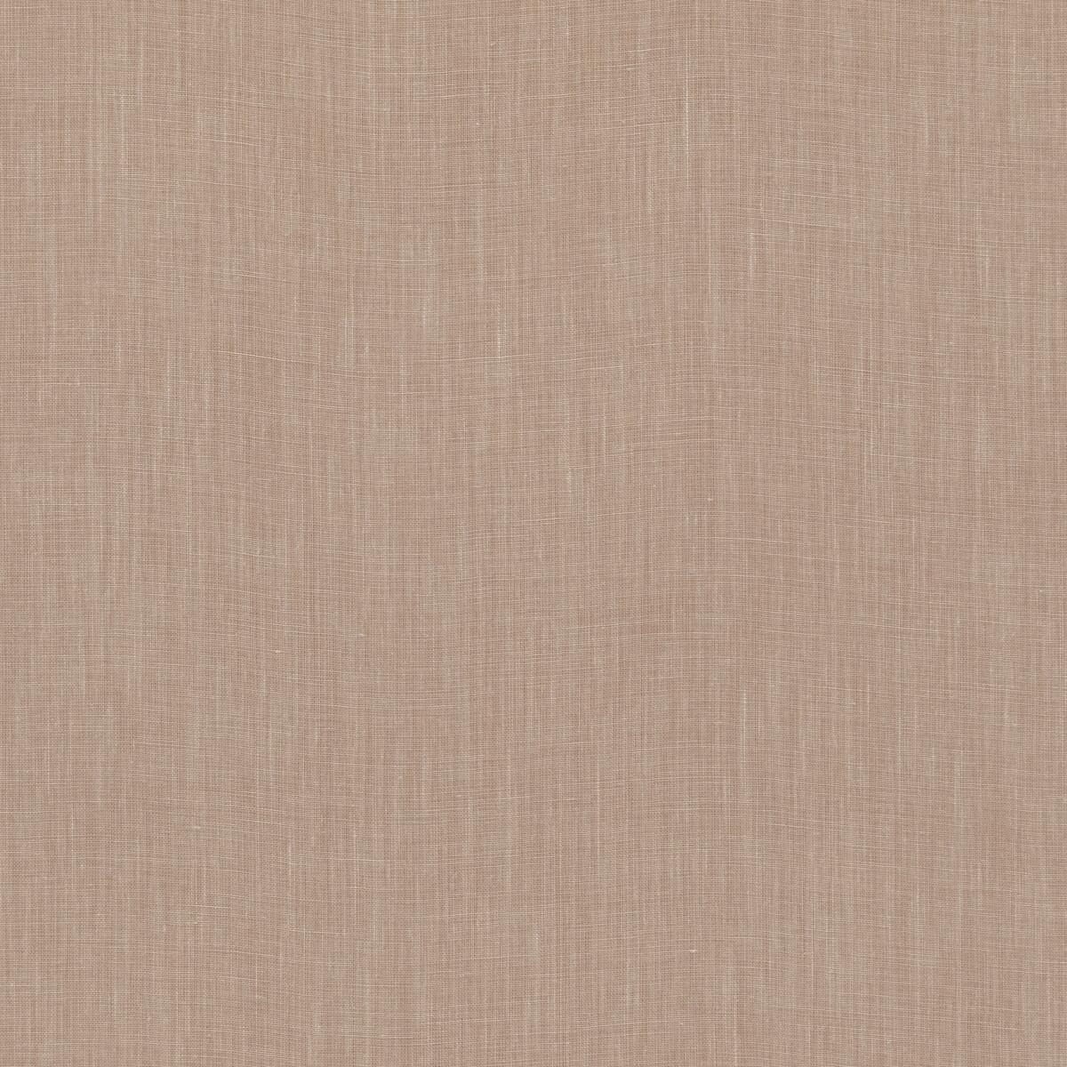 Lee Jofa Lille Linen Old Rose Fabric - Image 3